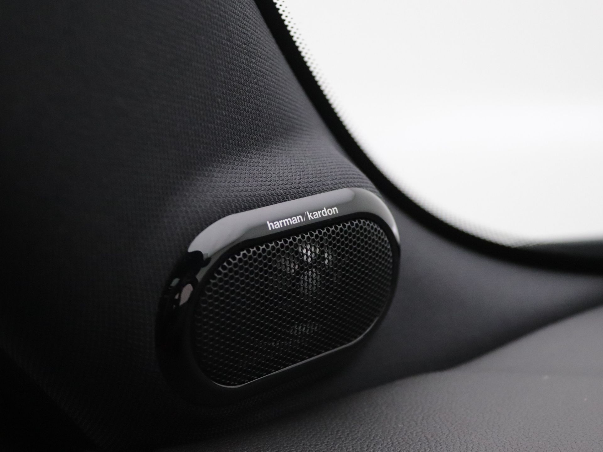 Foto van Mini John Cooper Works