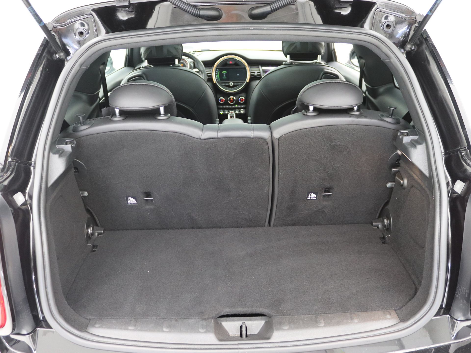 Foto van Mini John Cooper Works