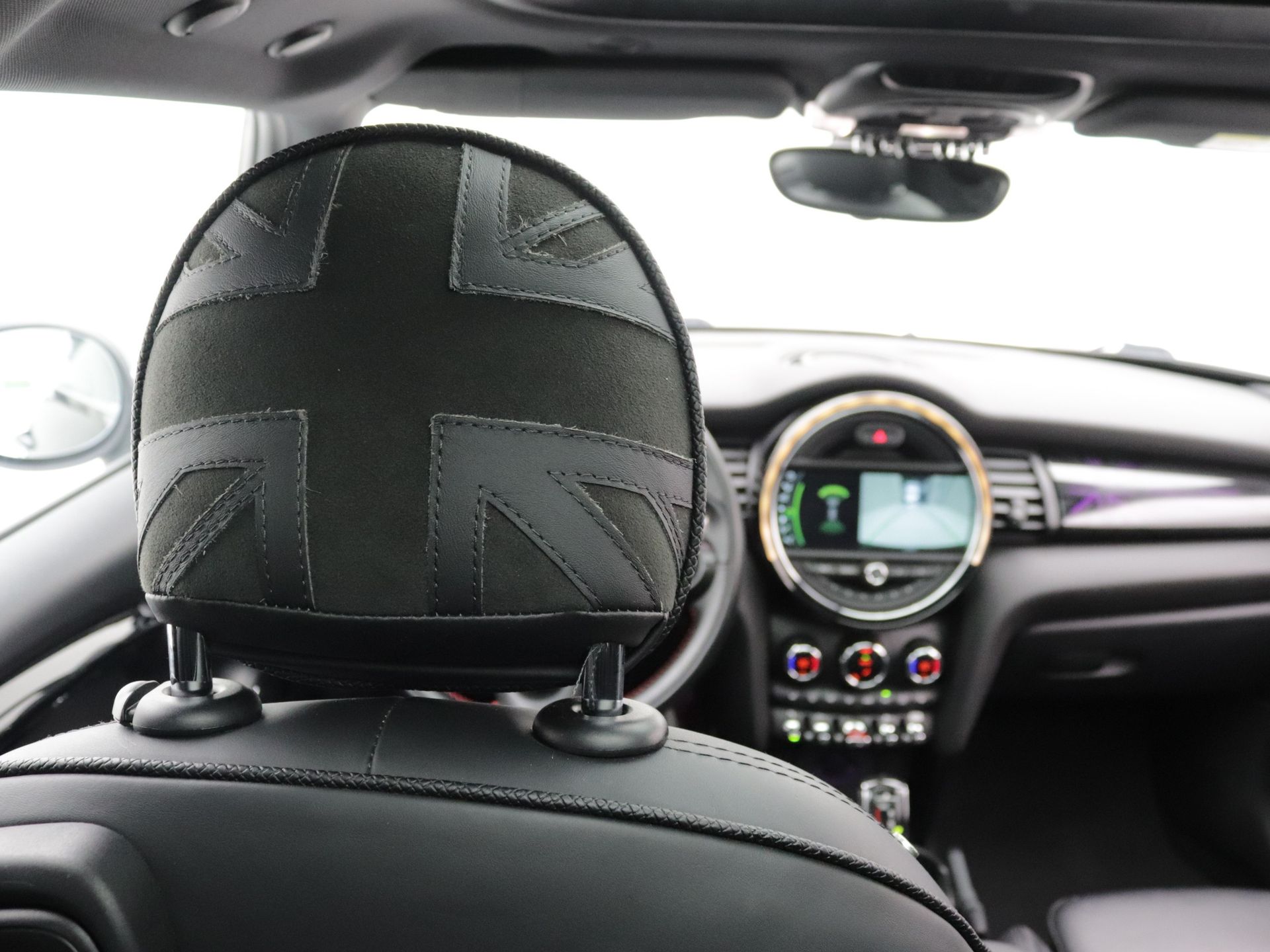 Foto van Mini John Cooper Works
