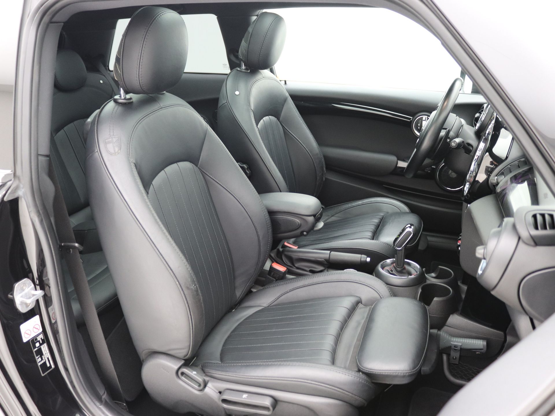 Foto van Mini John Cooper Works