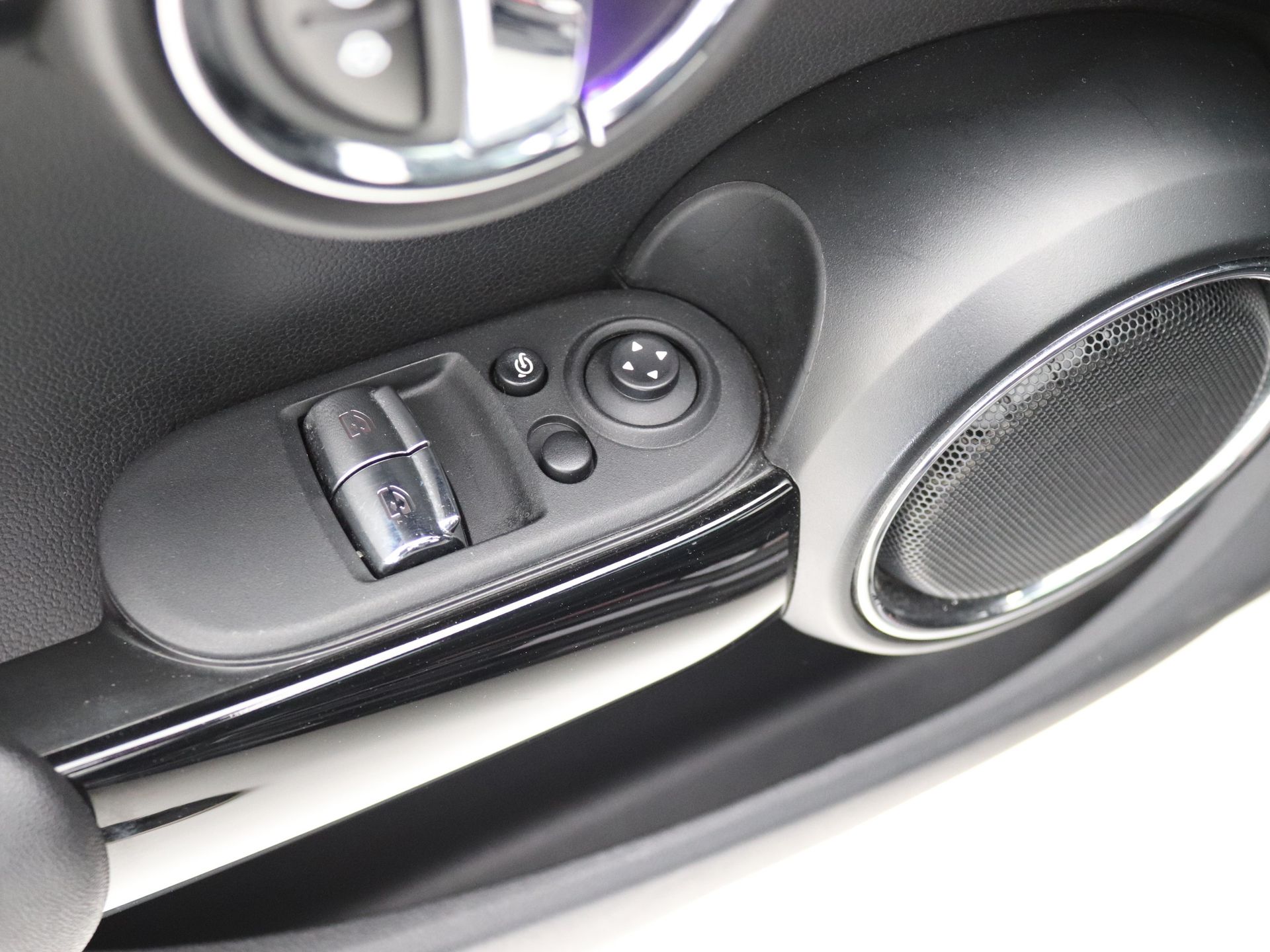 Foto van Mini John Cooper Works
