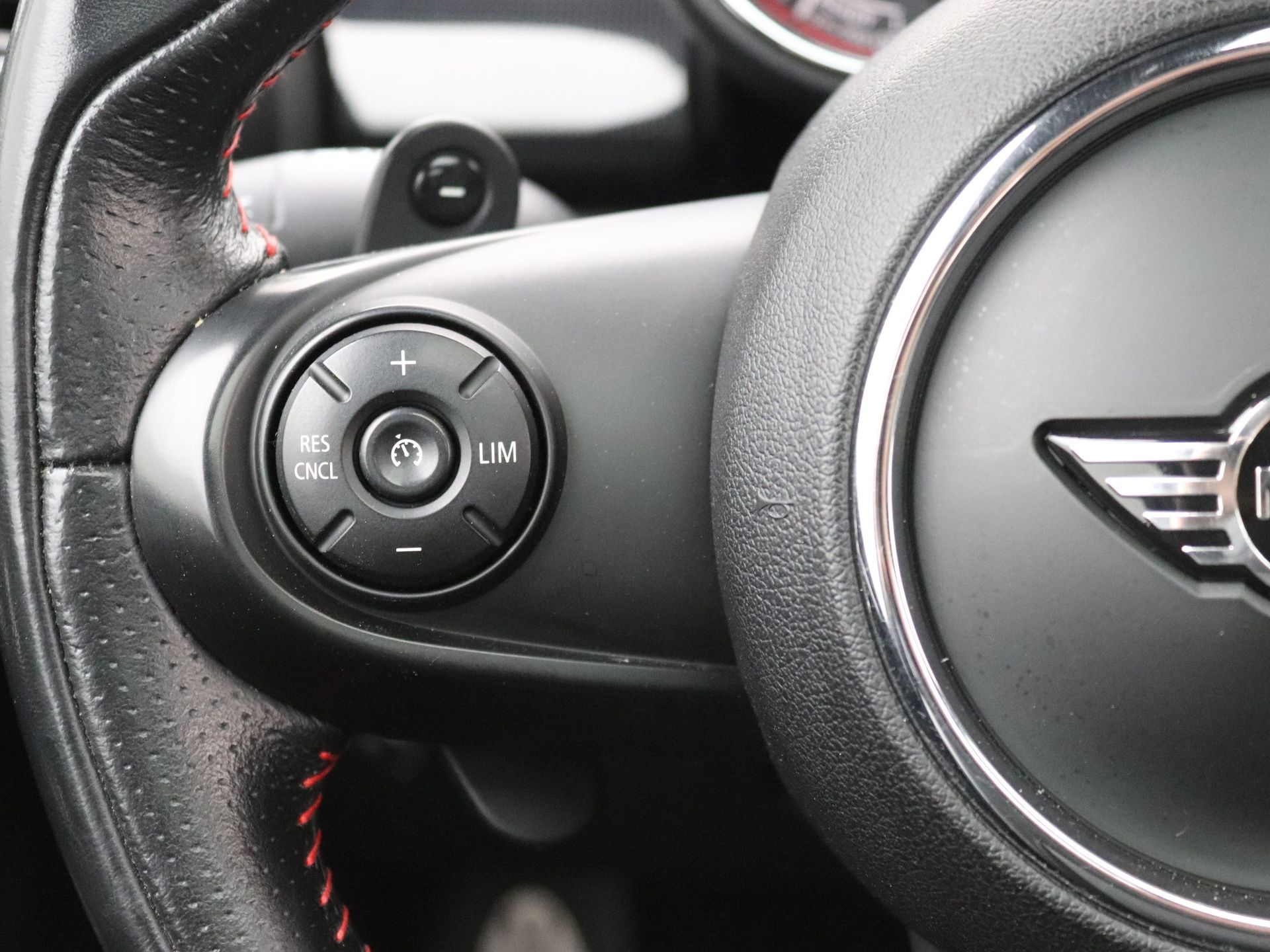 Foto van Mini John Cooper Works