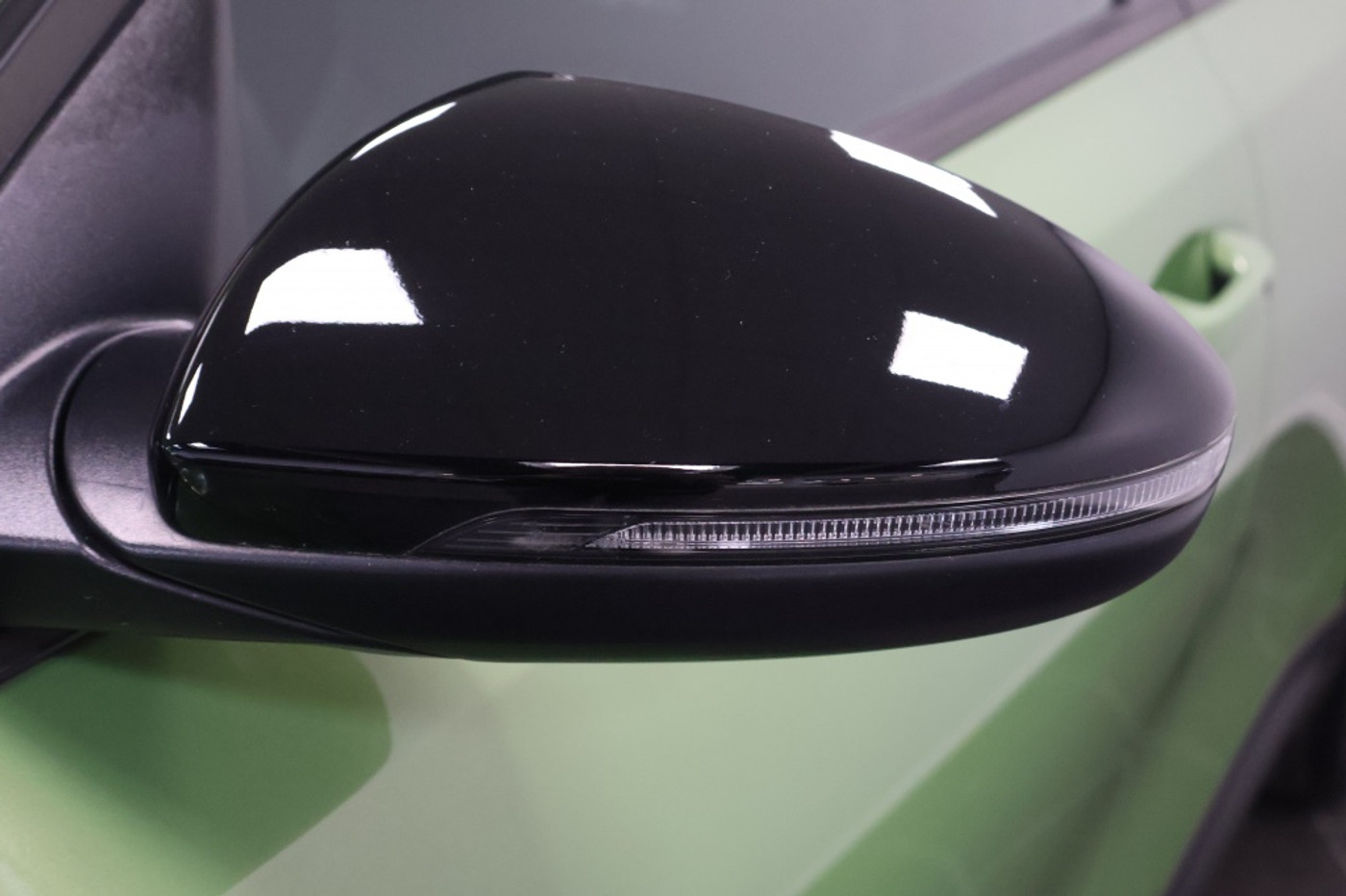 Foto van Kia Xceed