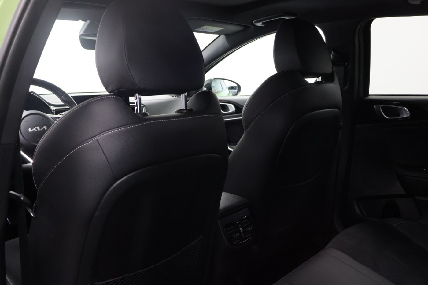 Foto van Kia Xceed