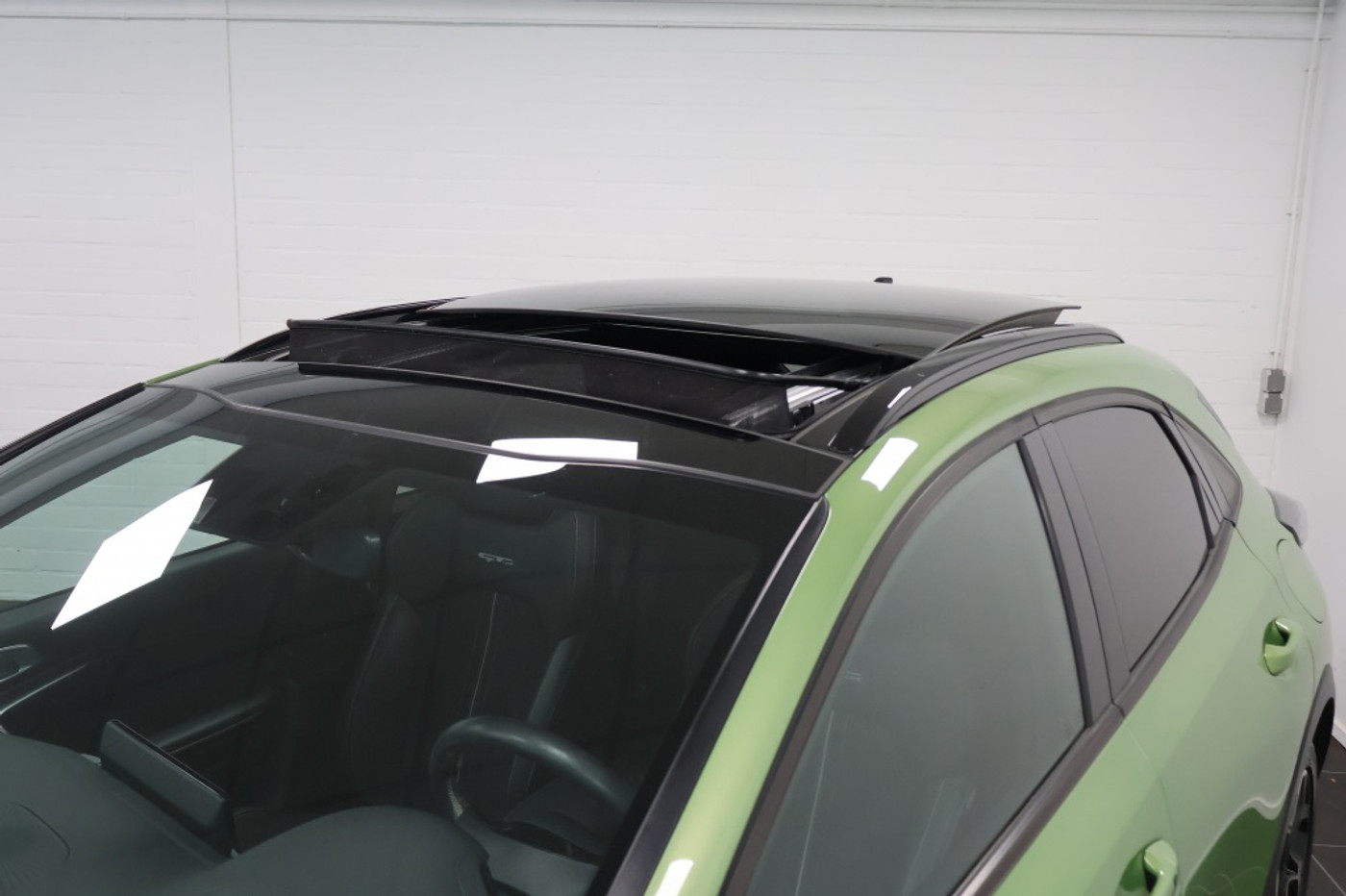 Foto van Kia Xceed