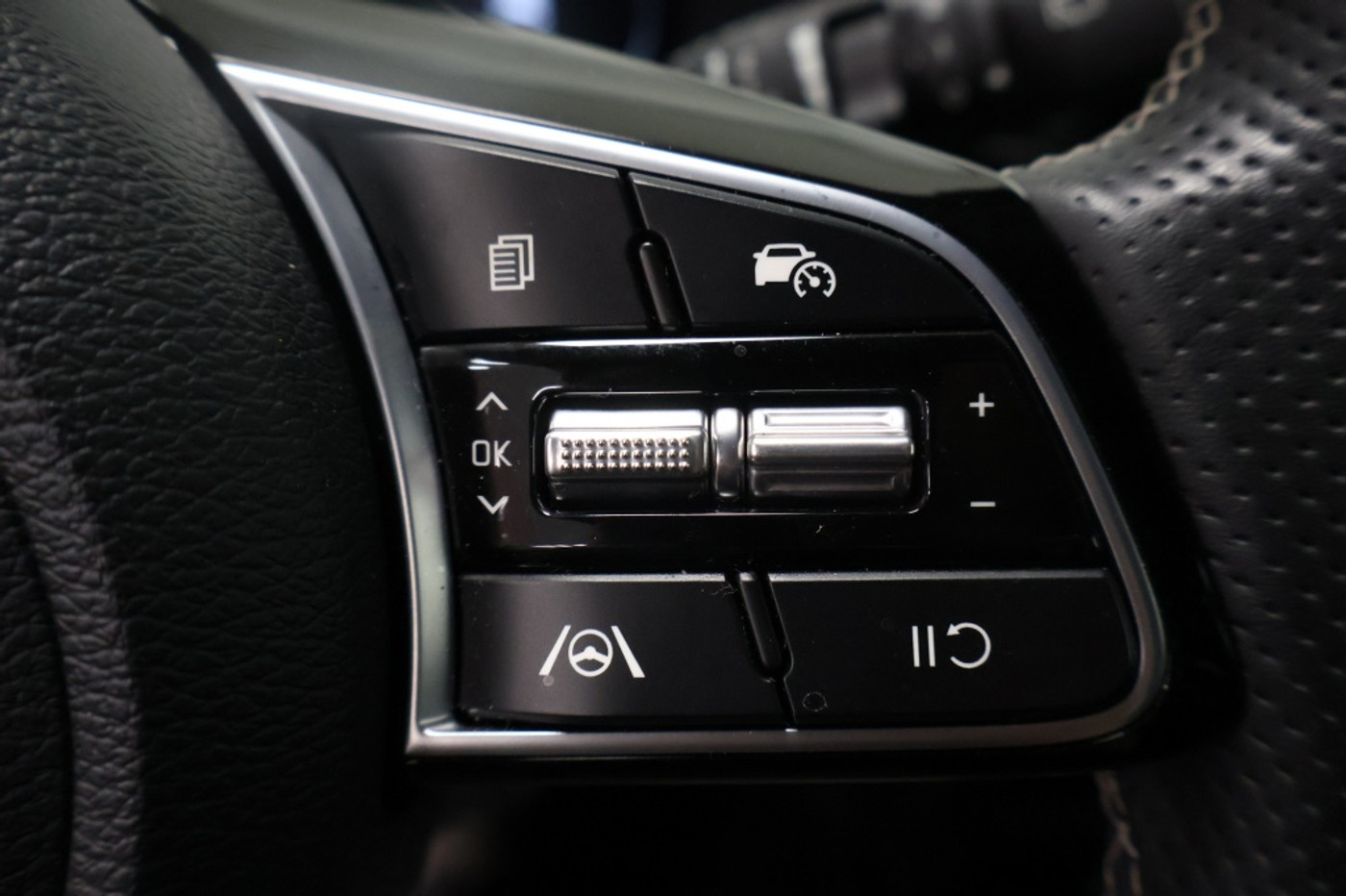 Foto van Kia Xceed