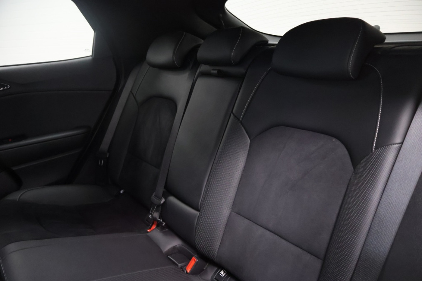 Foto van Kia Xceed