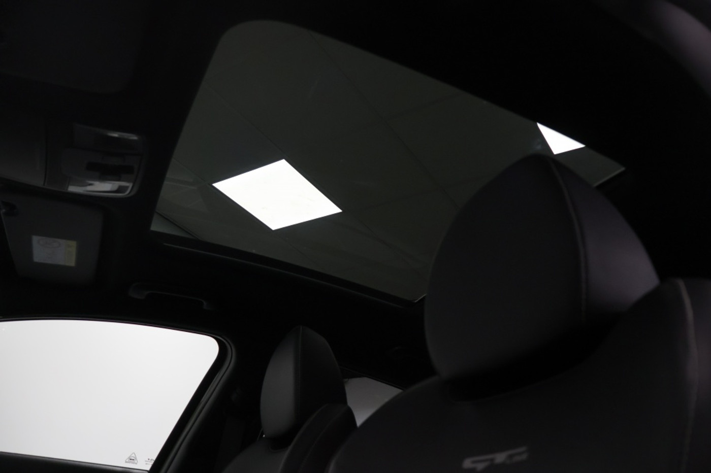 Foto van Kia Xceed