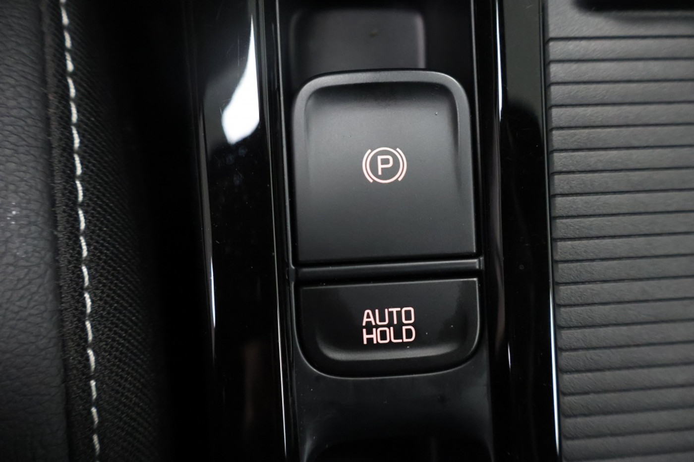 Foto van Kia Xceed