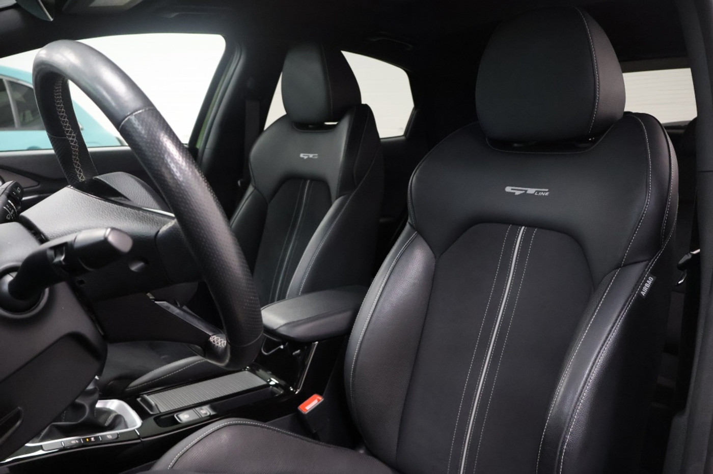Foto van Kia Xceed