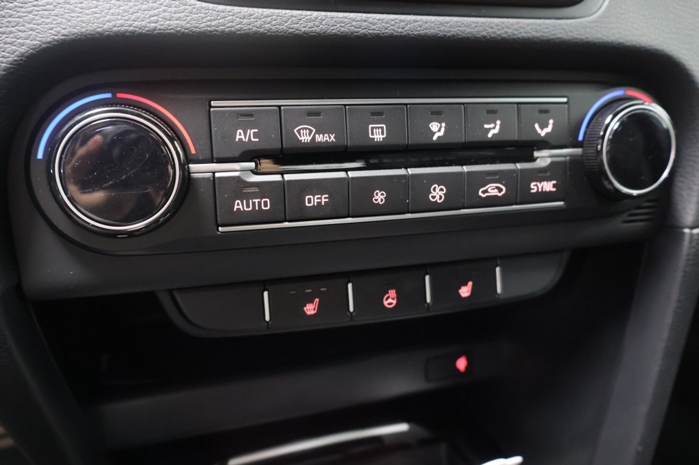 Foto van Kia Xceed