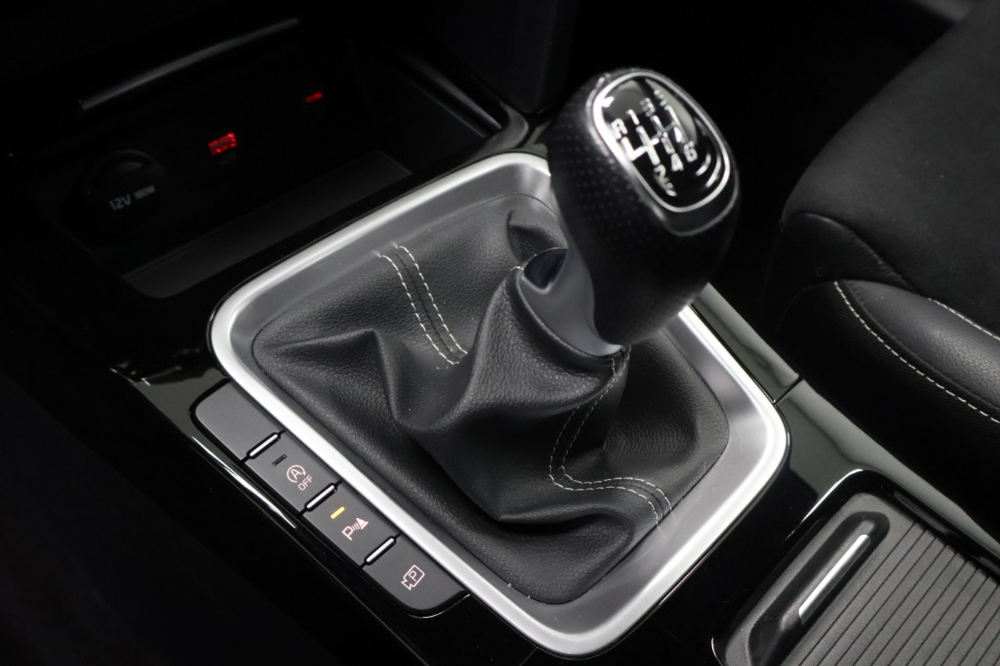 Foto van Kia Xceed