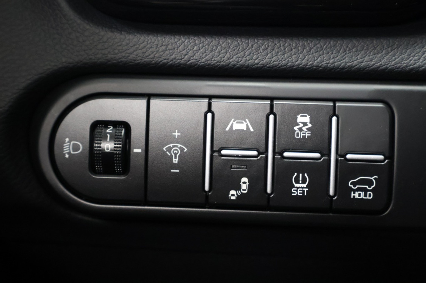 Foto van Kia Xceed