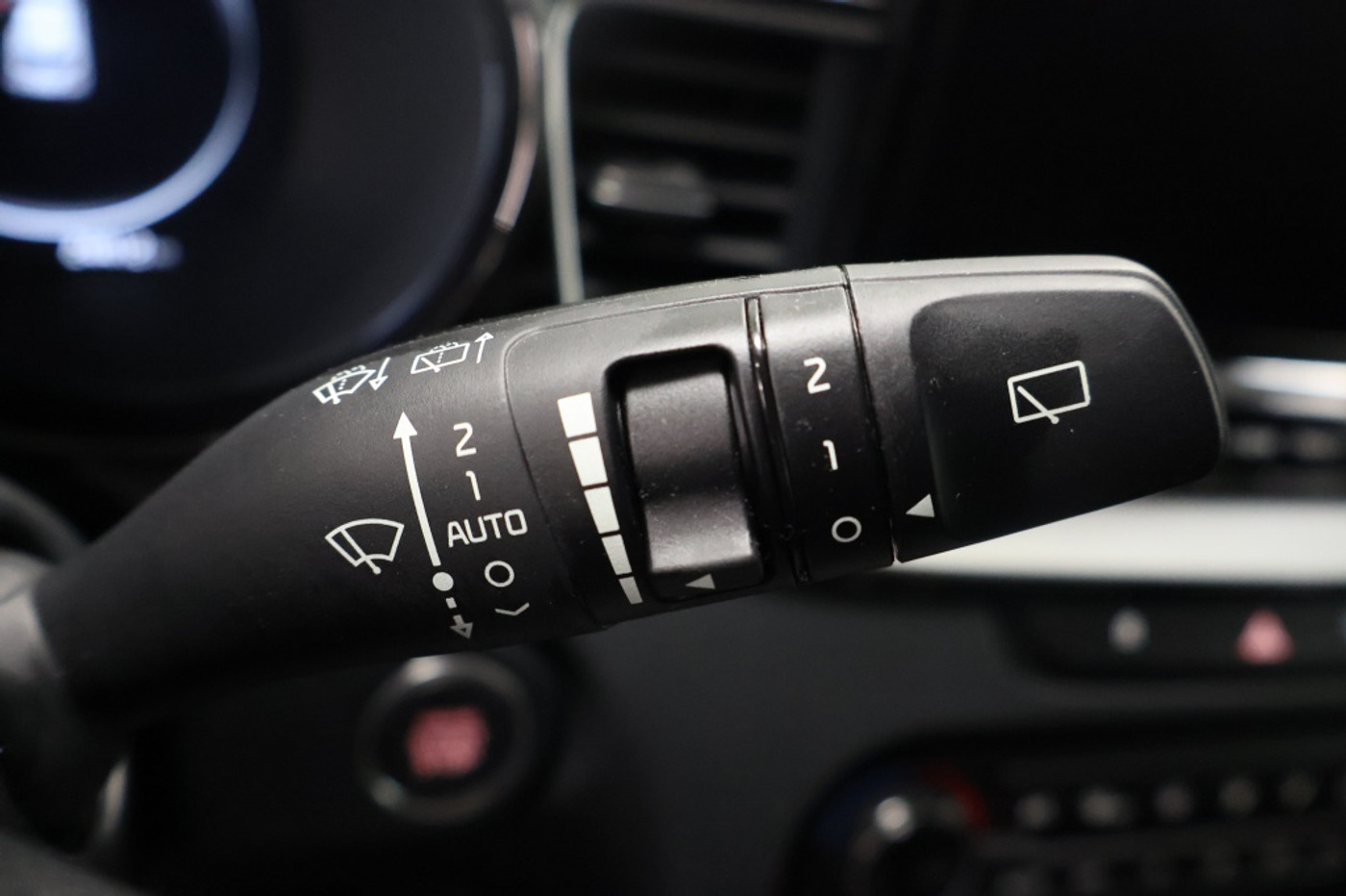 Foto van Kia Xceed