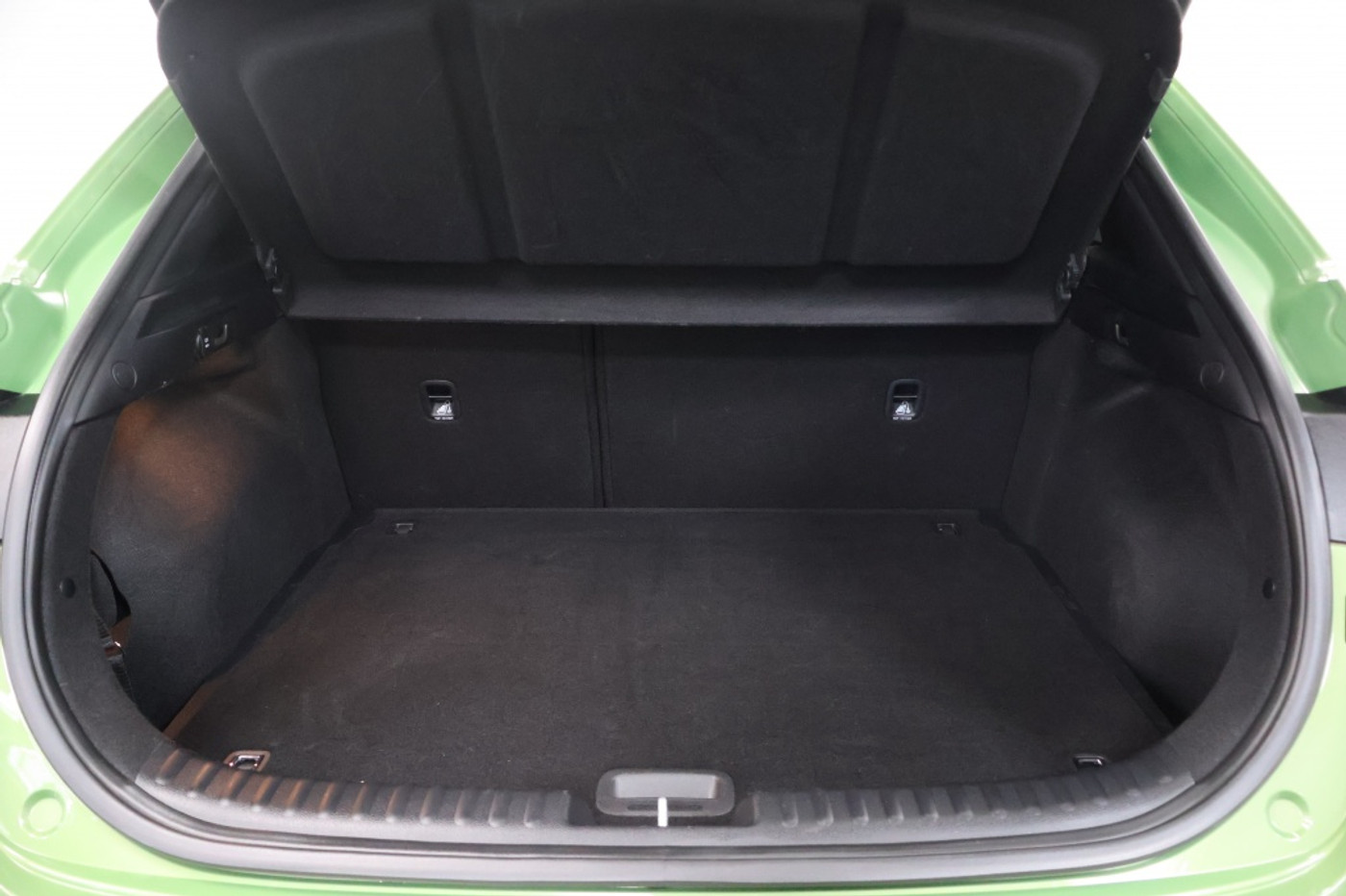 Foto van Kia Xceed