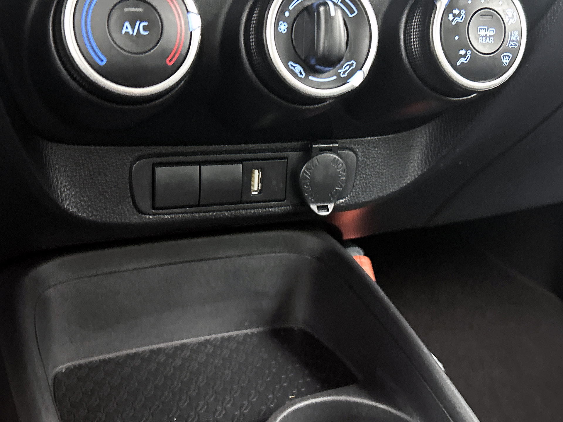 Foto van Toyota Toyota Aygo X
