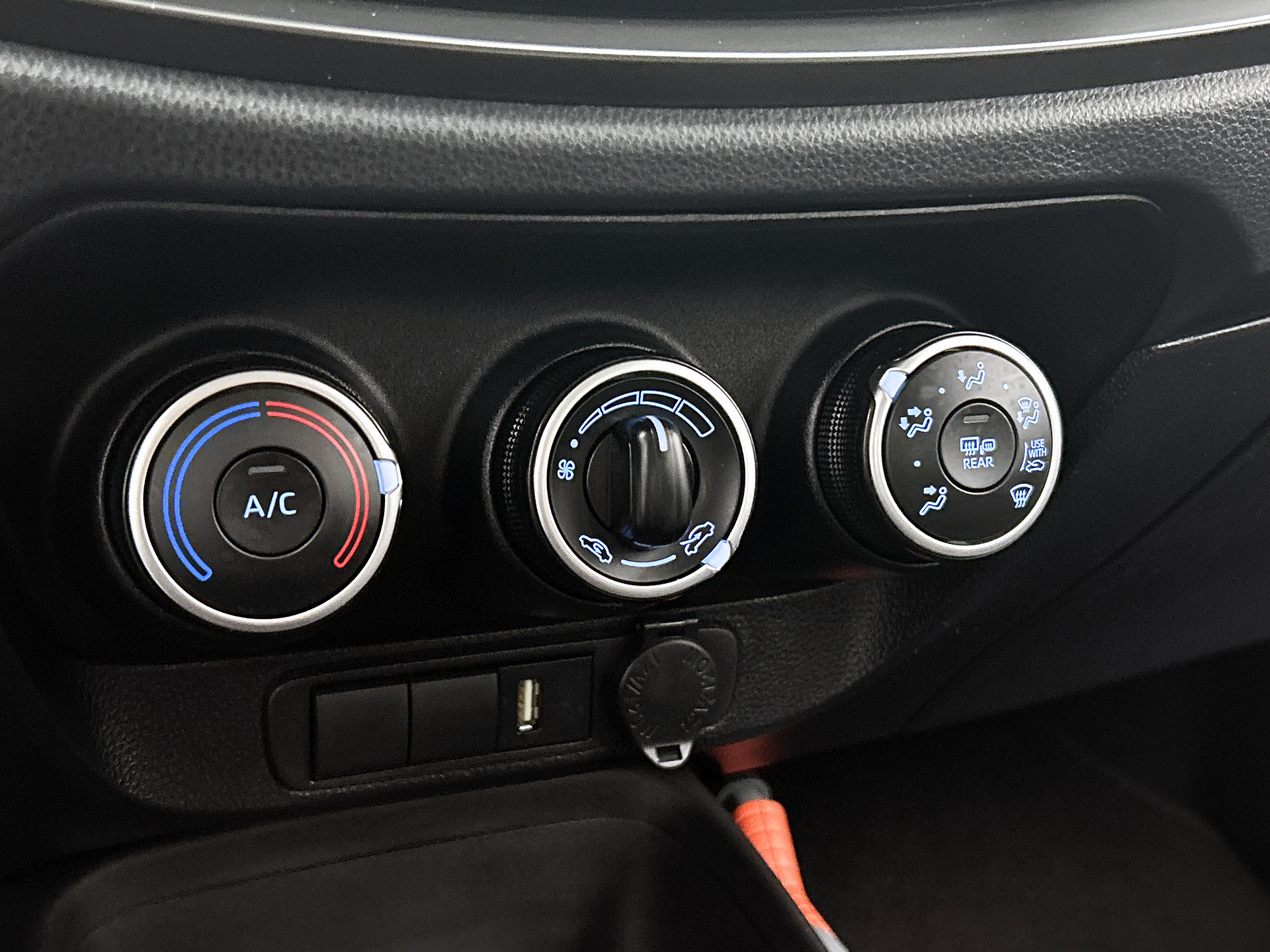 Foto van Toyota Toyota Aygo X