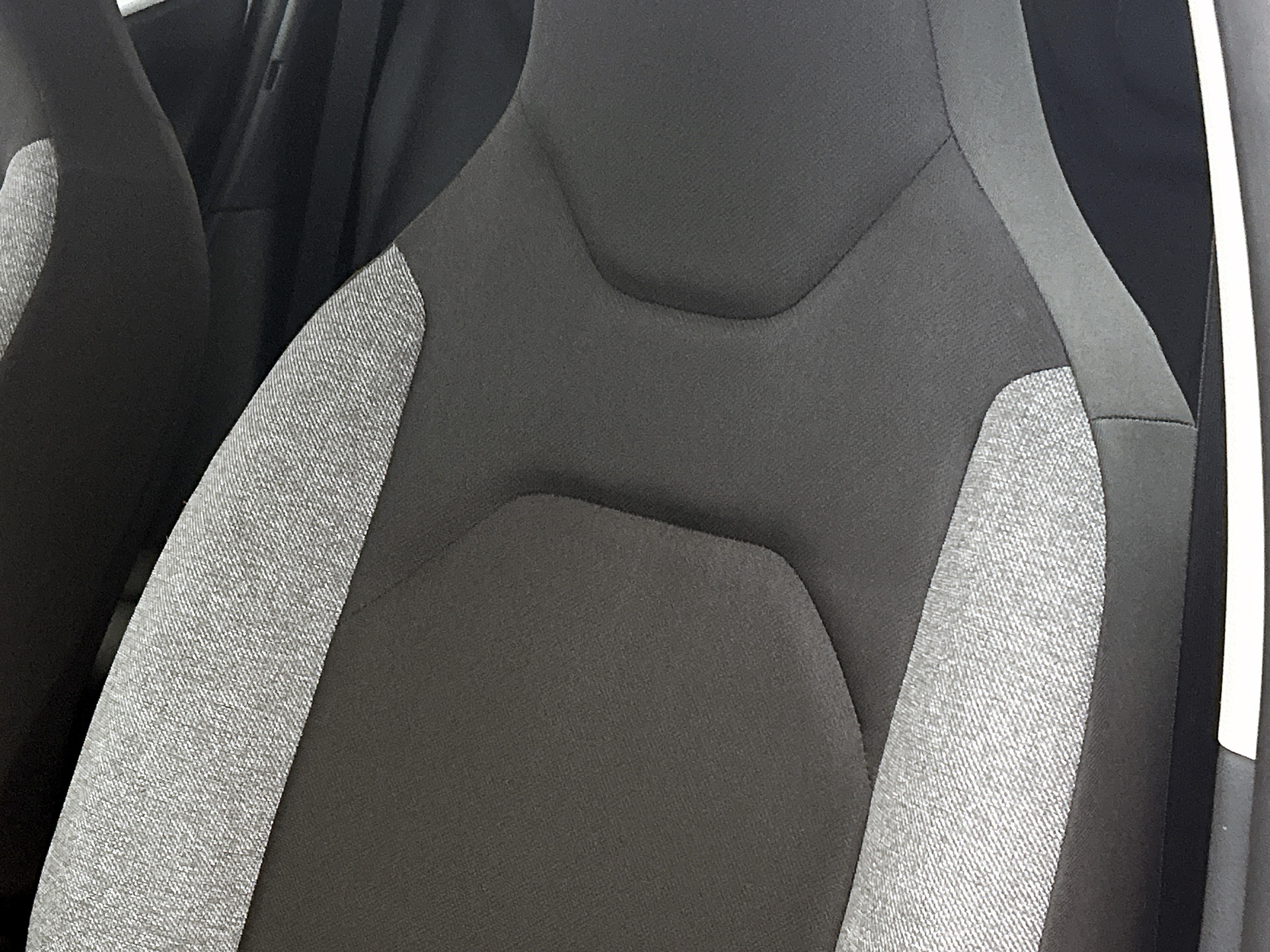 Foto van Toyota Toyota Aygo X