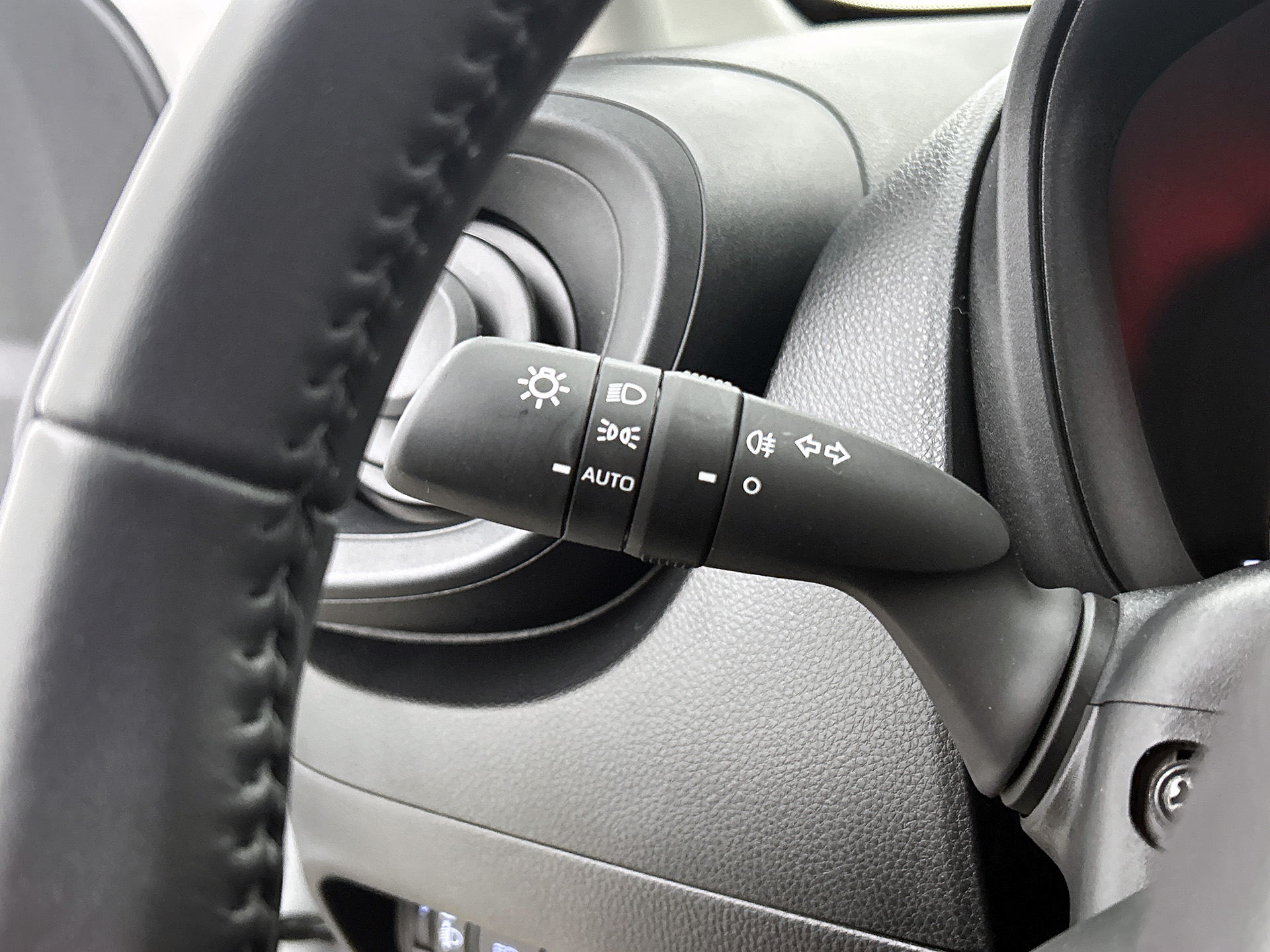 Foto van Toyota Toyota Aygo X