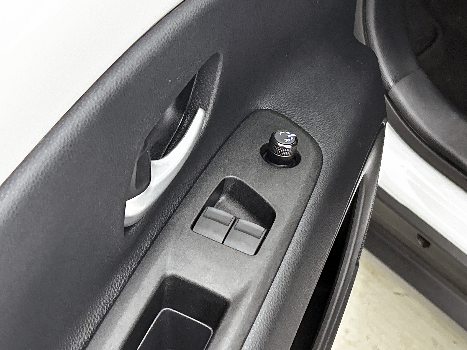 Foto van Toyota Toyota Aygo X