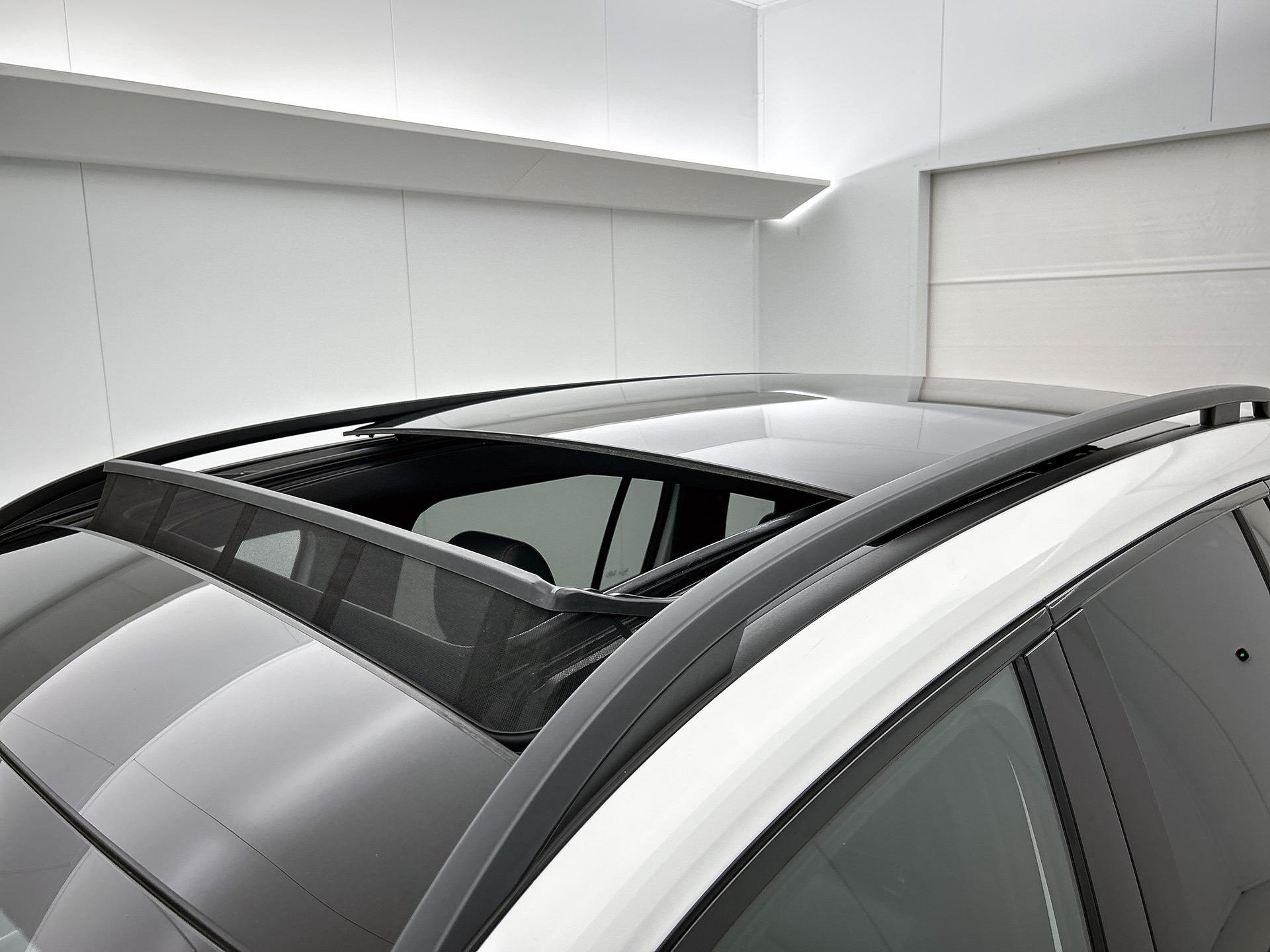 Foto van Mercedes-Benz GLB
