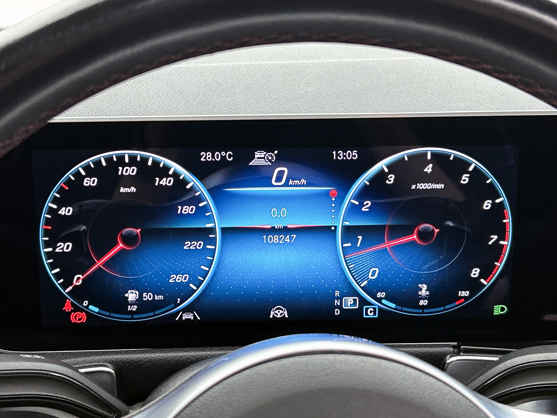 Foto van Mercedes-Benz GLB