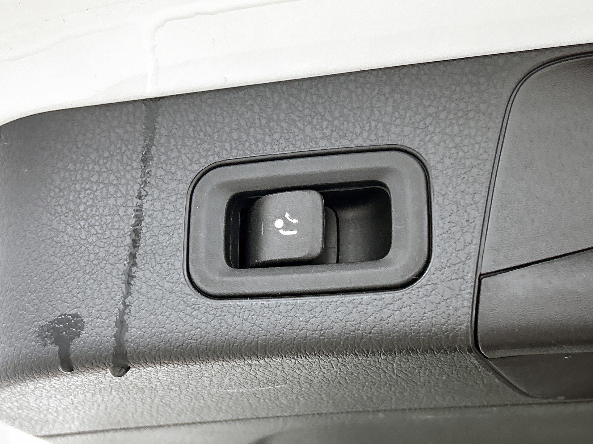 Foto van Mercedes-Benz GLB