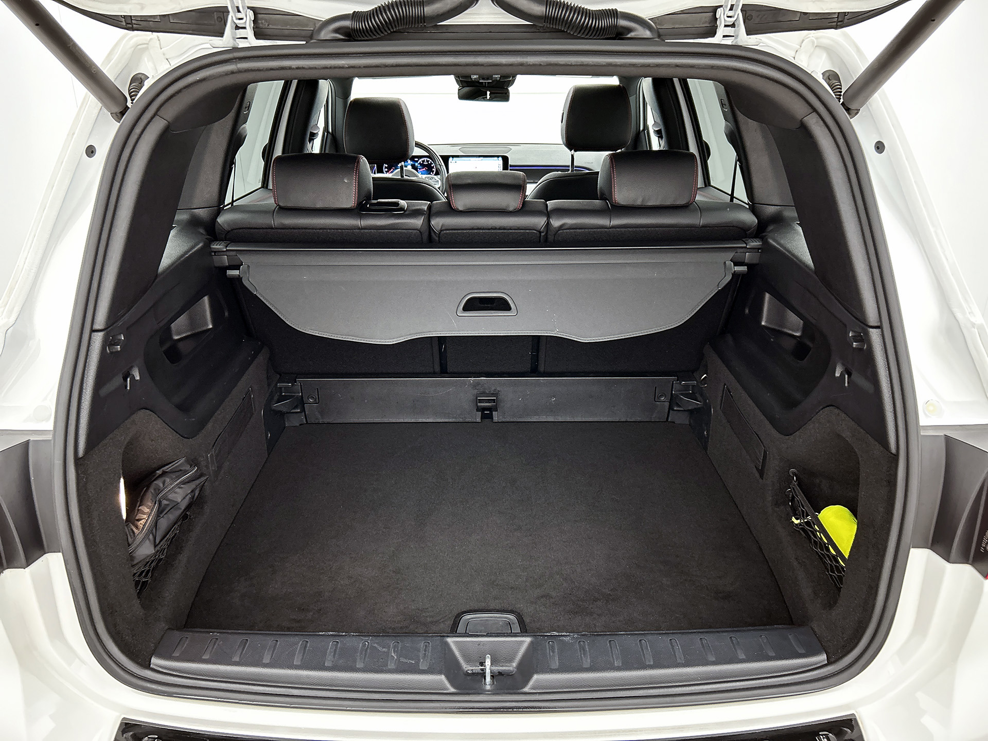 Foto van Mercedes-Benz GLB