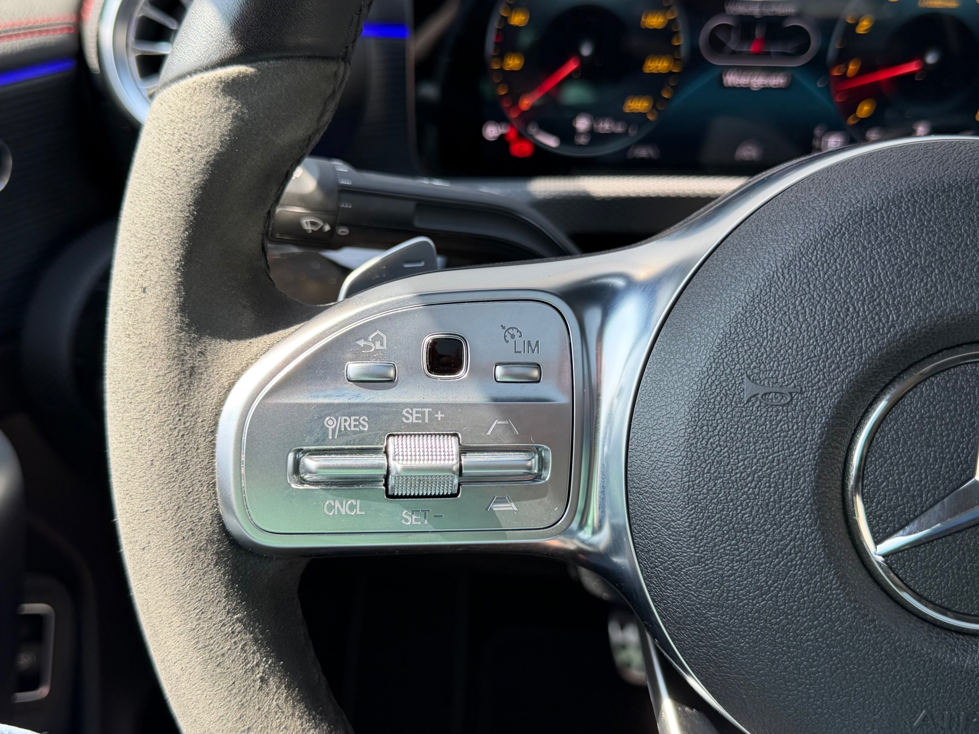 Foto van Mercedes-Benz Cla 250