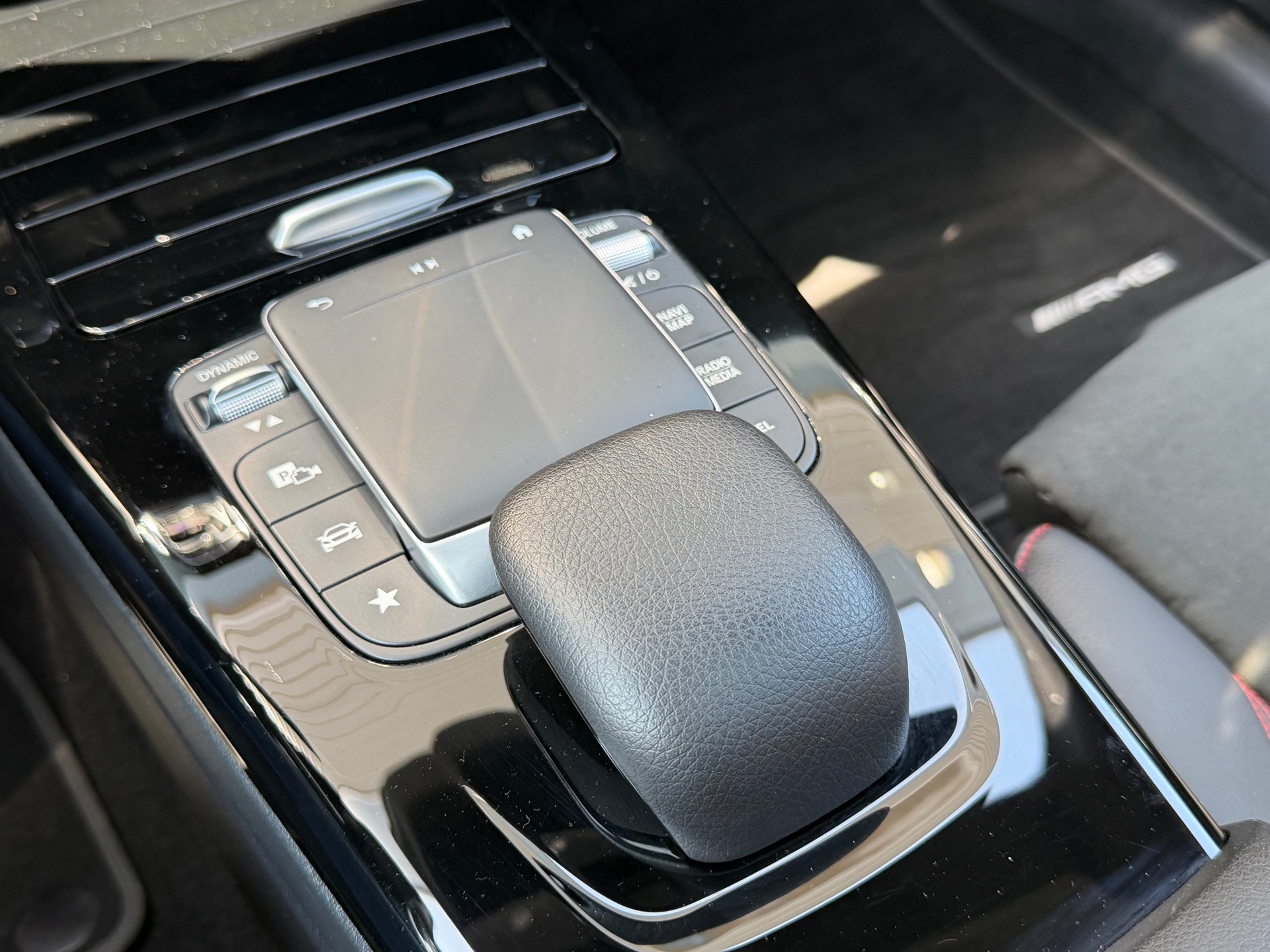 Foto van Mercedes-Benz Cla 250