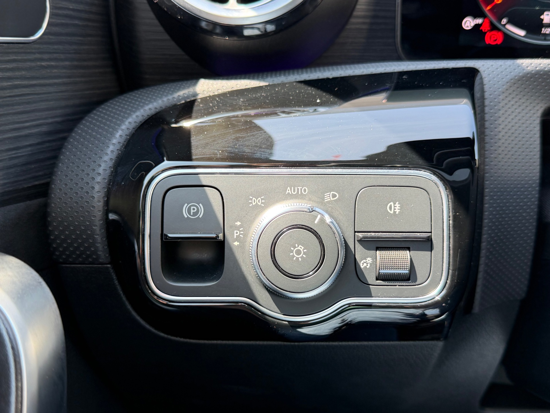 Foto van Mercedes-Benz Cla 250