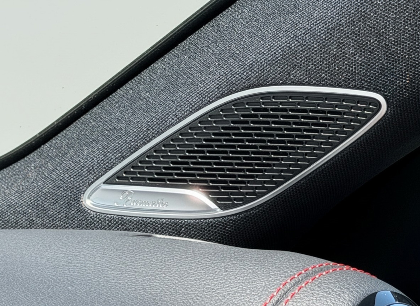 Foto van Mercedes-Benz Cla 250