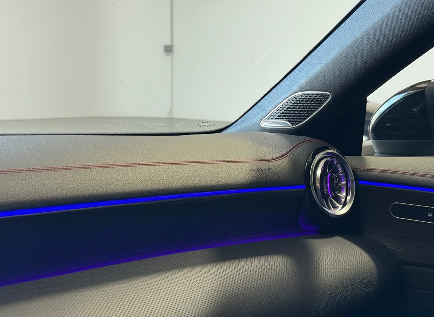 Foto van Mercedes-Benz Cla 250
