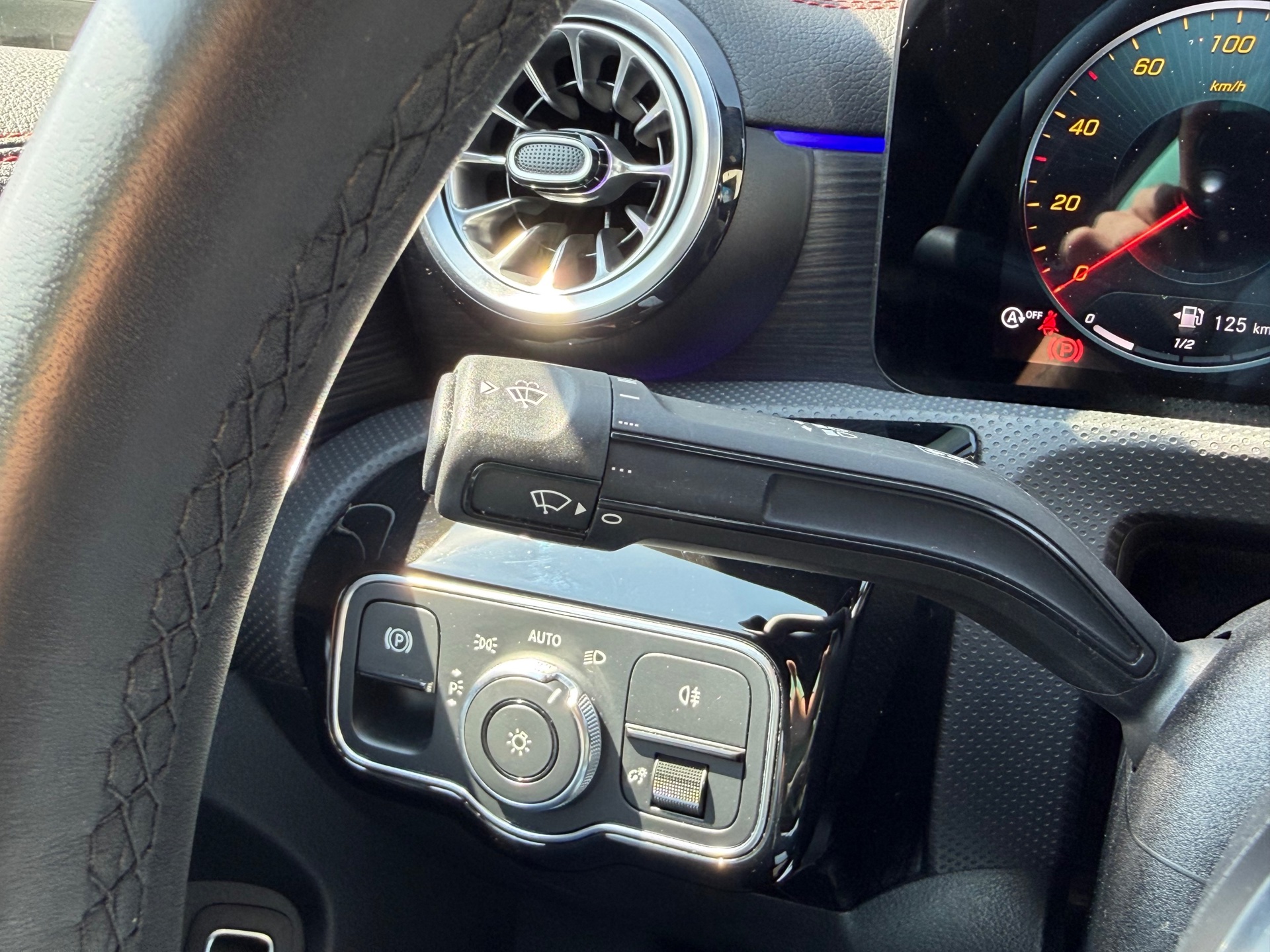 Foto van Mercedes-Benz Cla 250