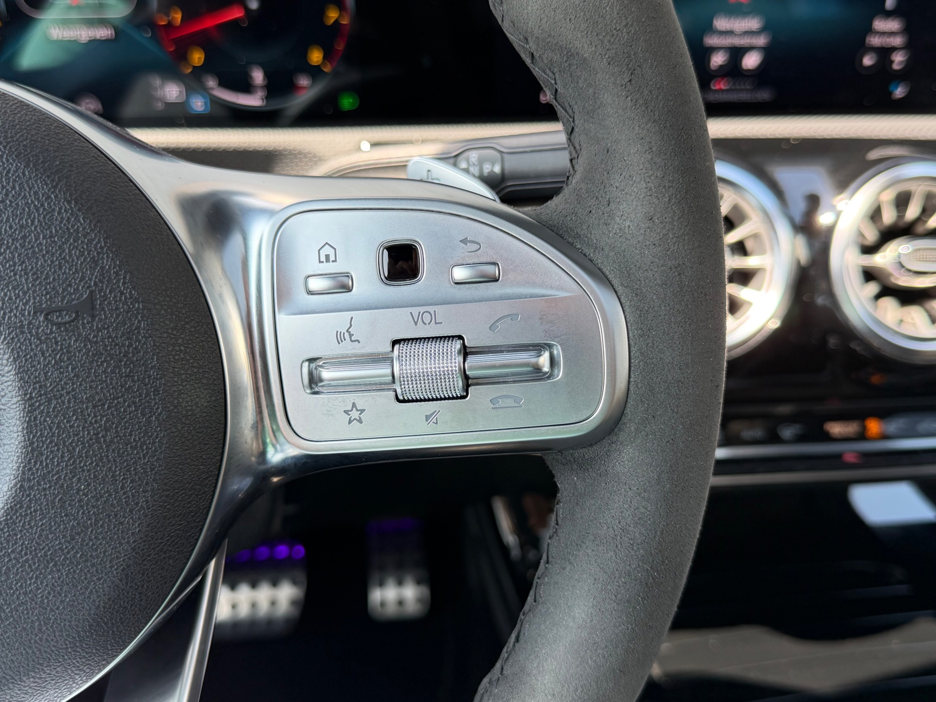 Foto van Mercedes-Benz Cla 250