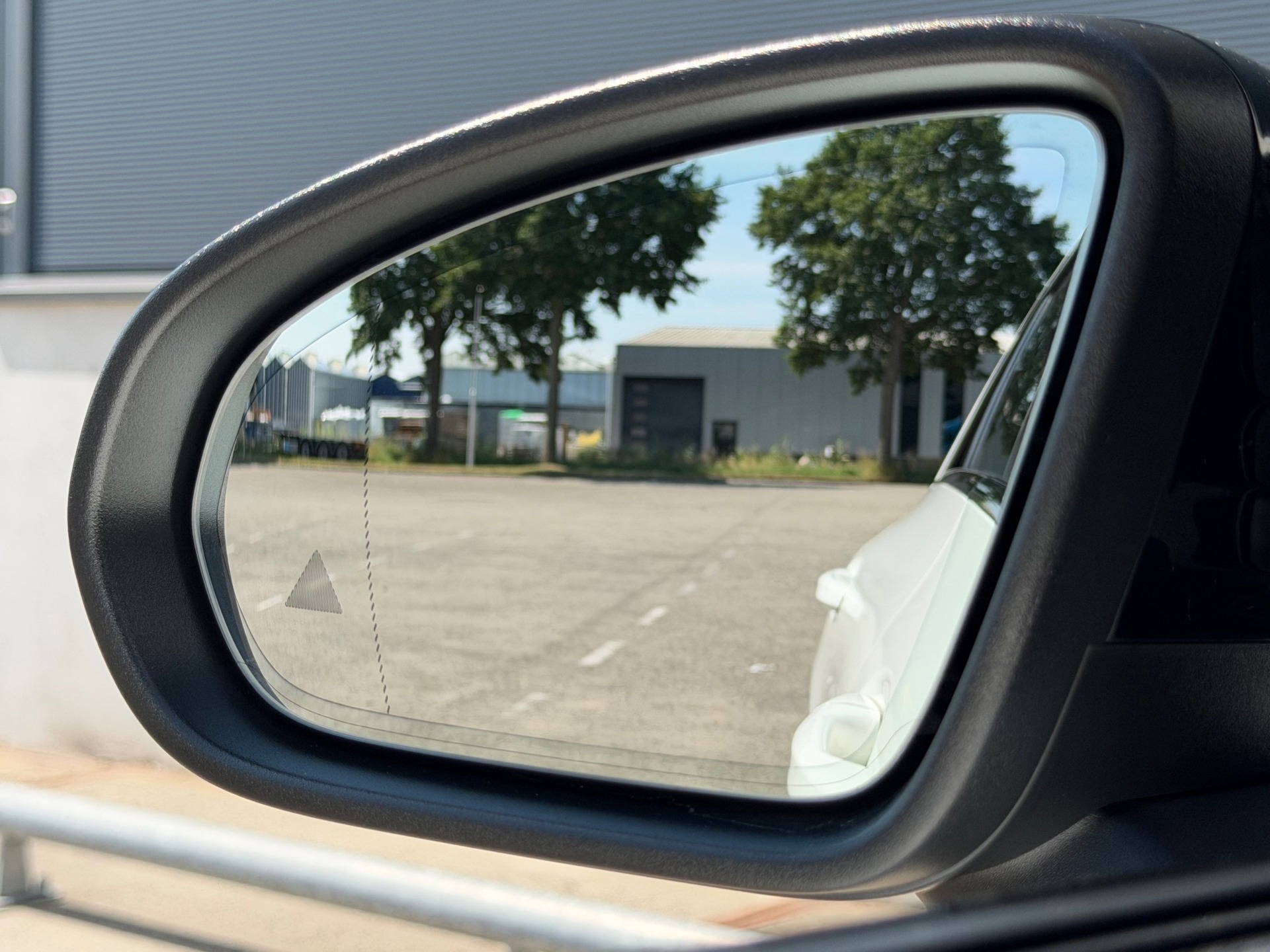 Foto van Mercedes-Benz Cla 250
