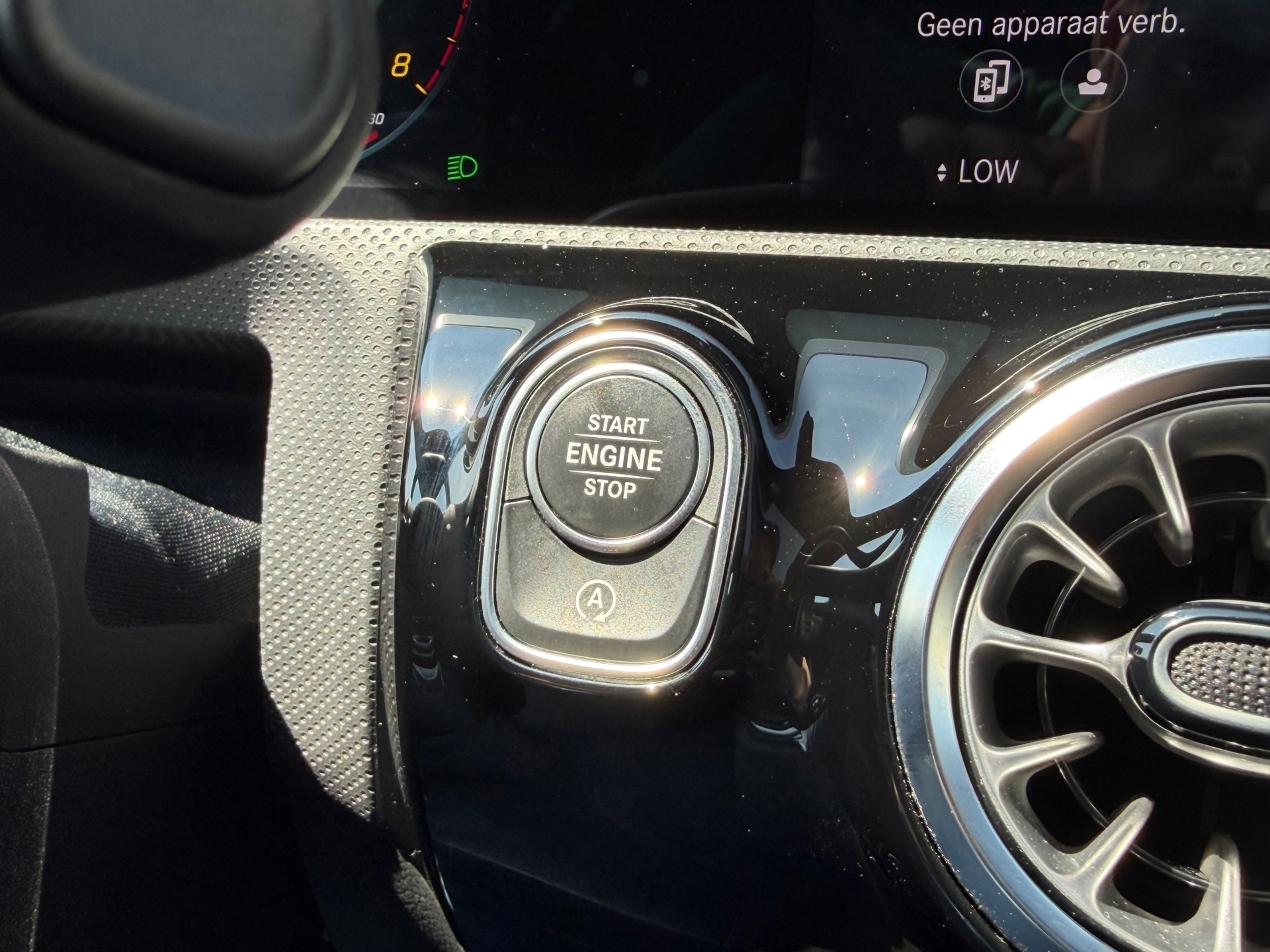 Foto van Mercedes-Benz Cla 250