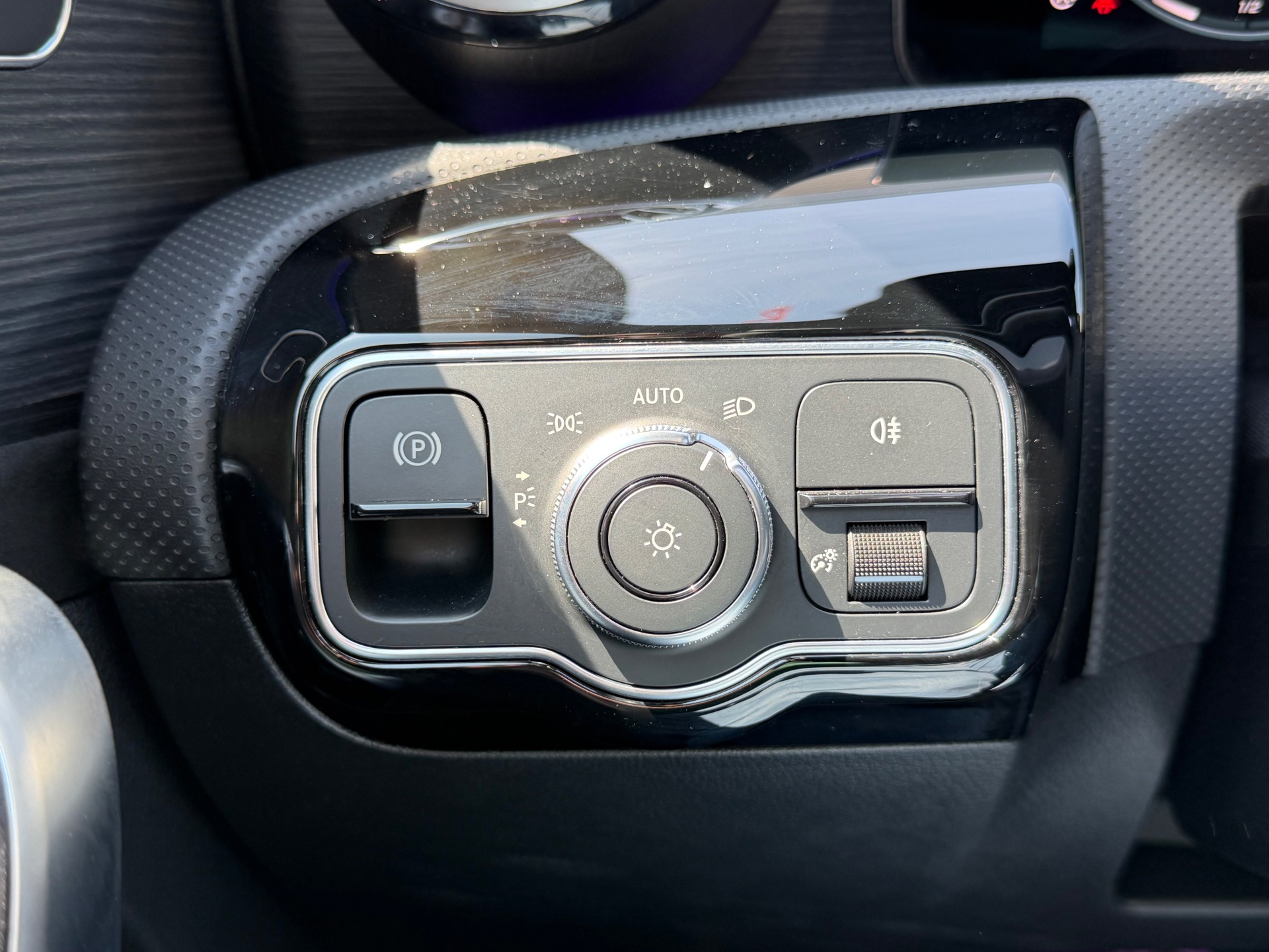 Foto van Mercedes-Benz Cla 250