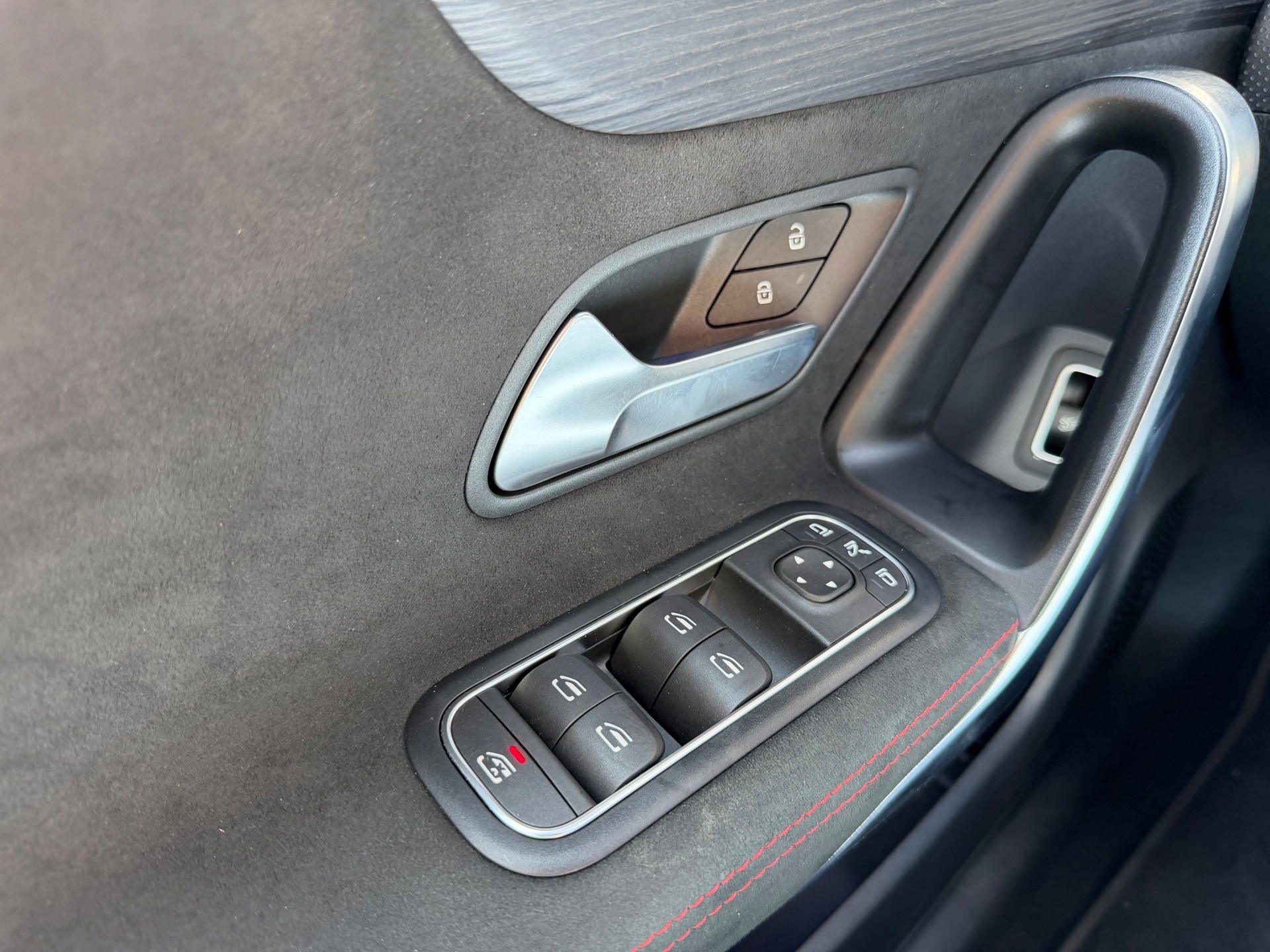 Foto van Mercedes-Benz Cla 250