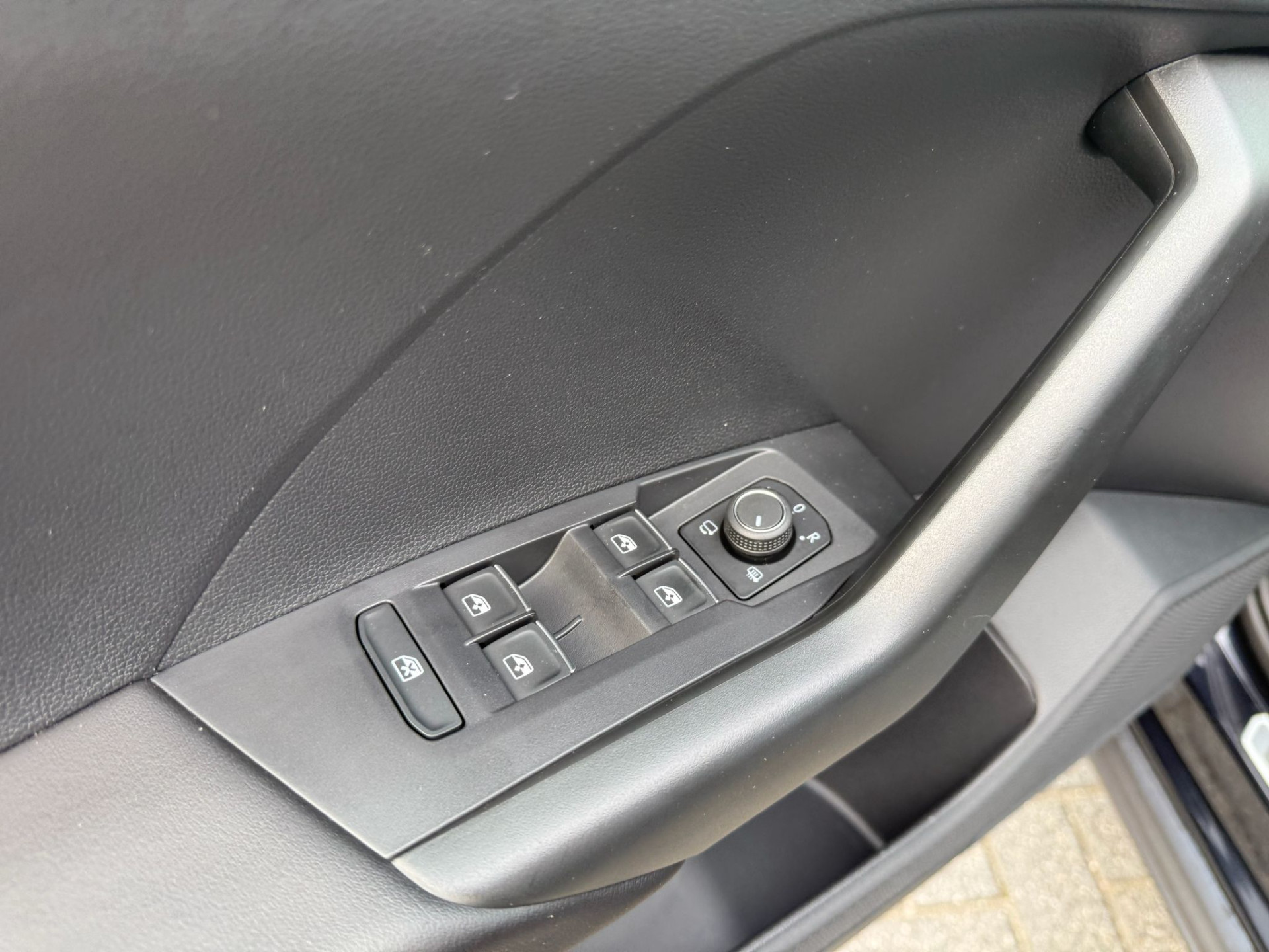 Foto van Volkswagen T-cross