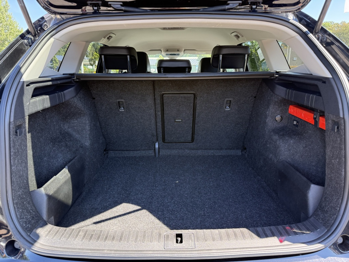 Foto van Skoda Enyaq 60