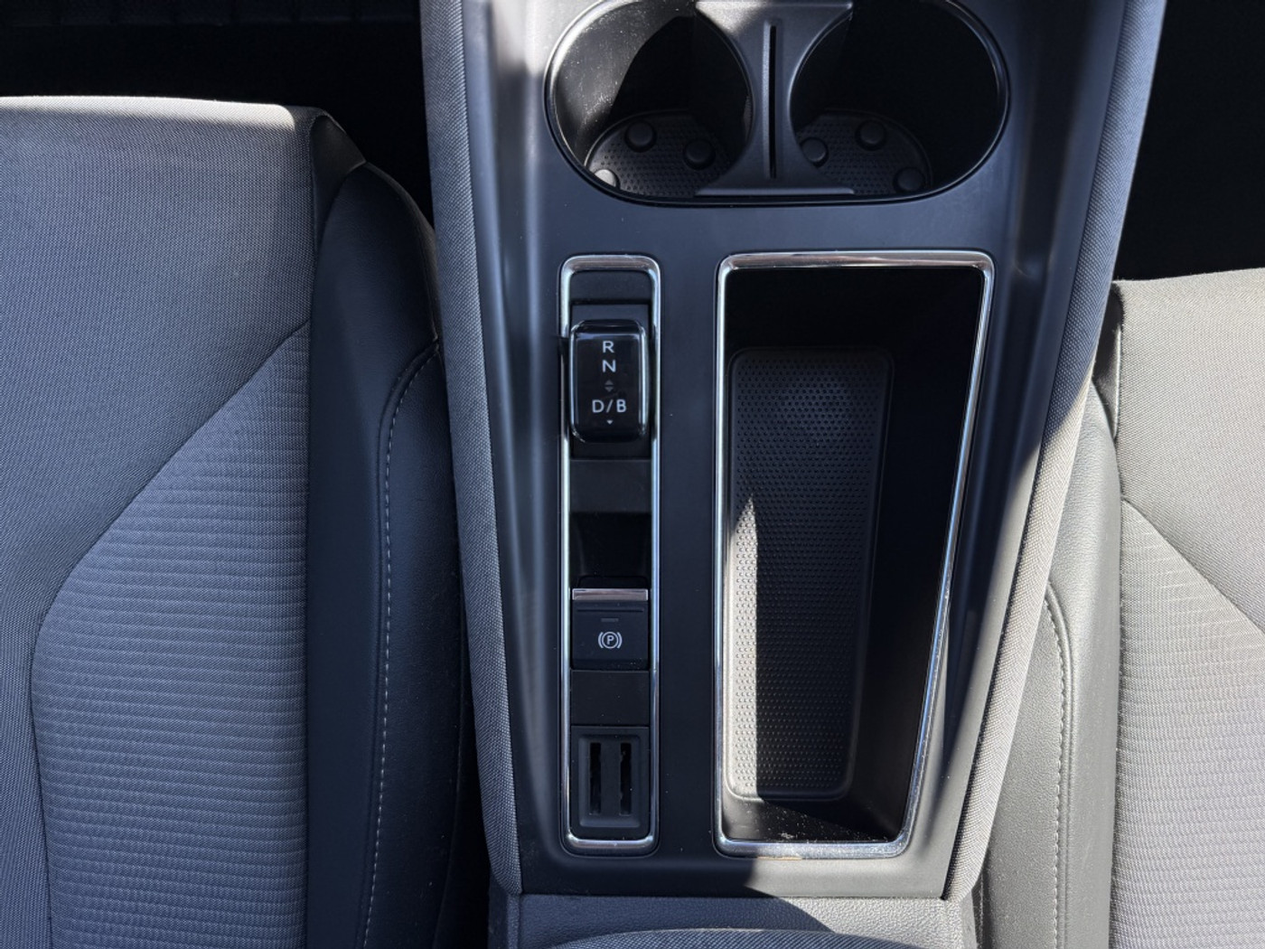 Foto van Skoda Enyaq 60