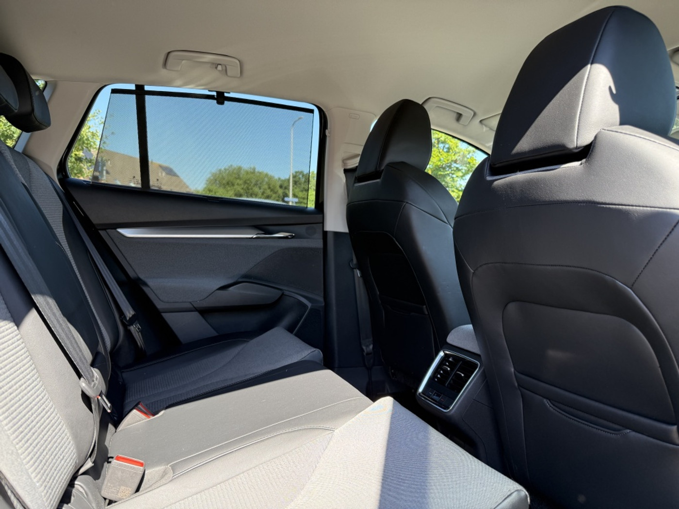 Foto van Skoda Enyaq 60