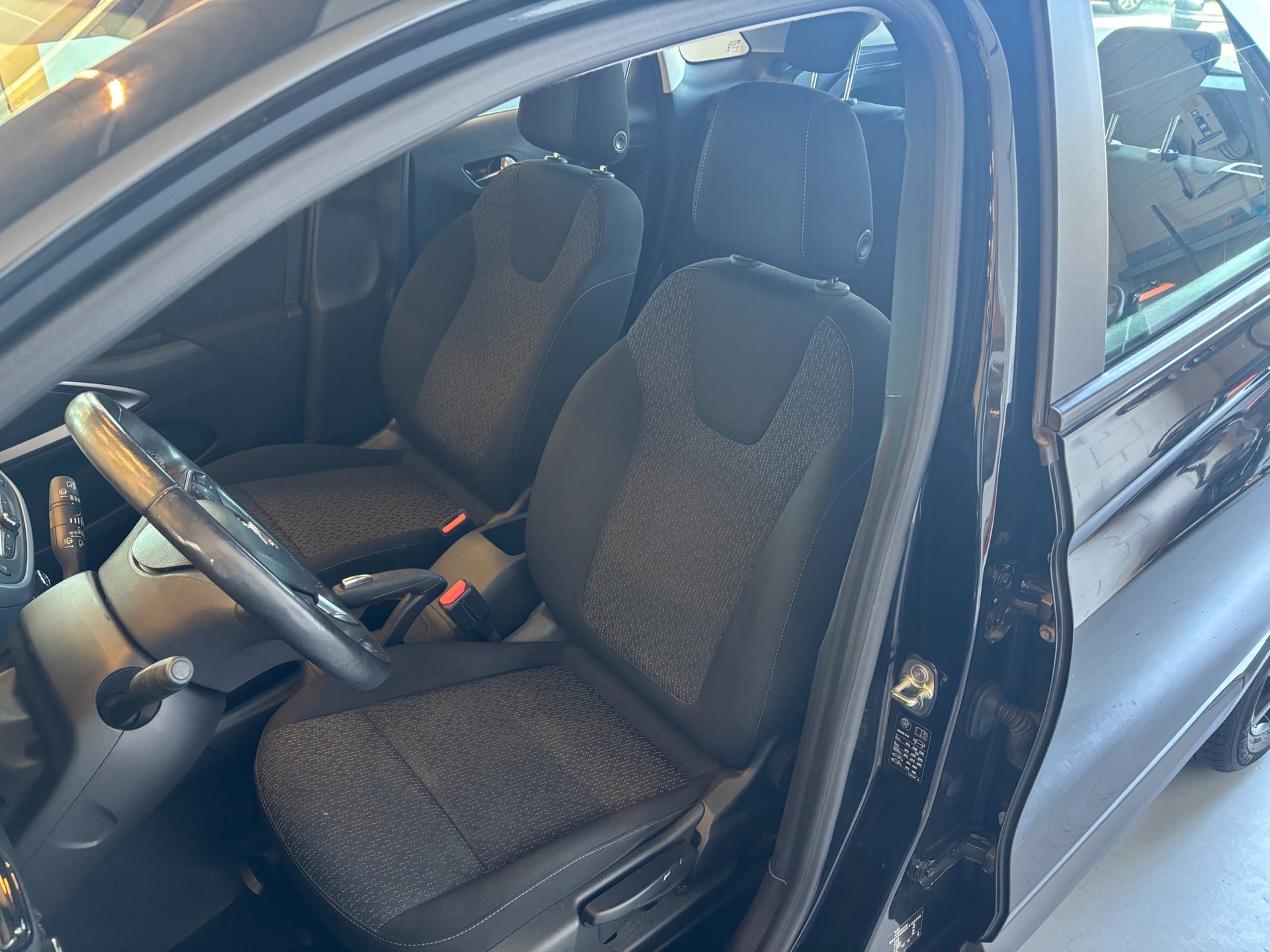 Foto van Opel Crossland X