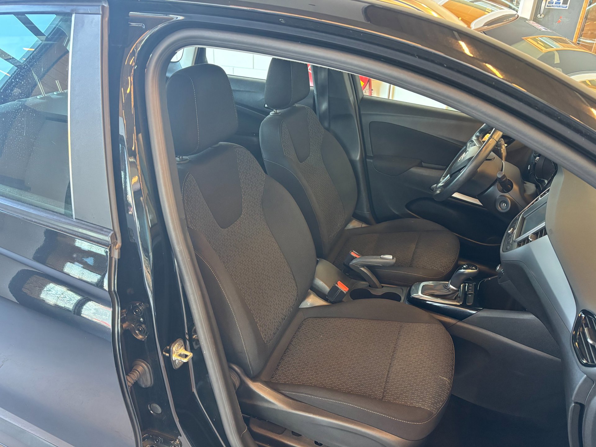 Foto van Opel Crossland X