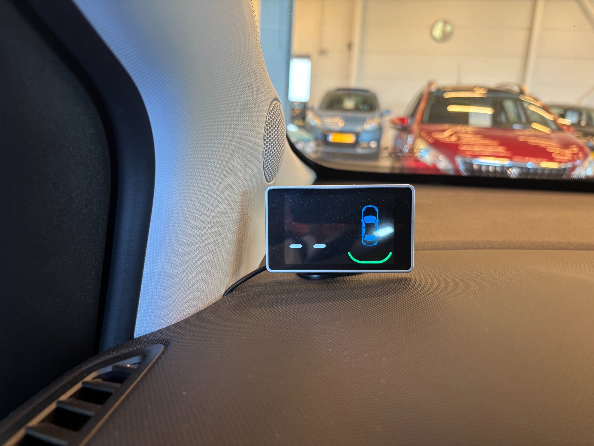 Foto van Opel Crossland X
