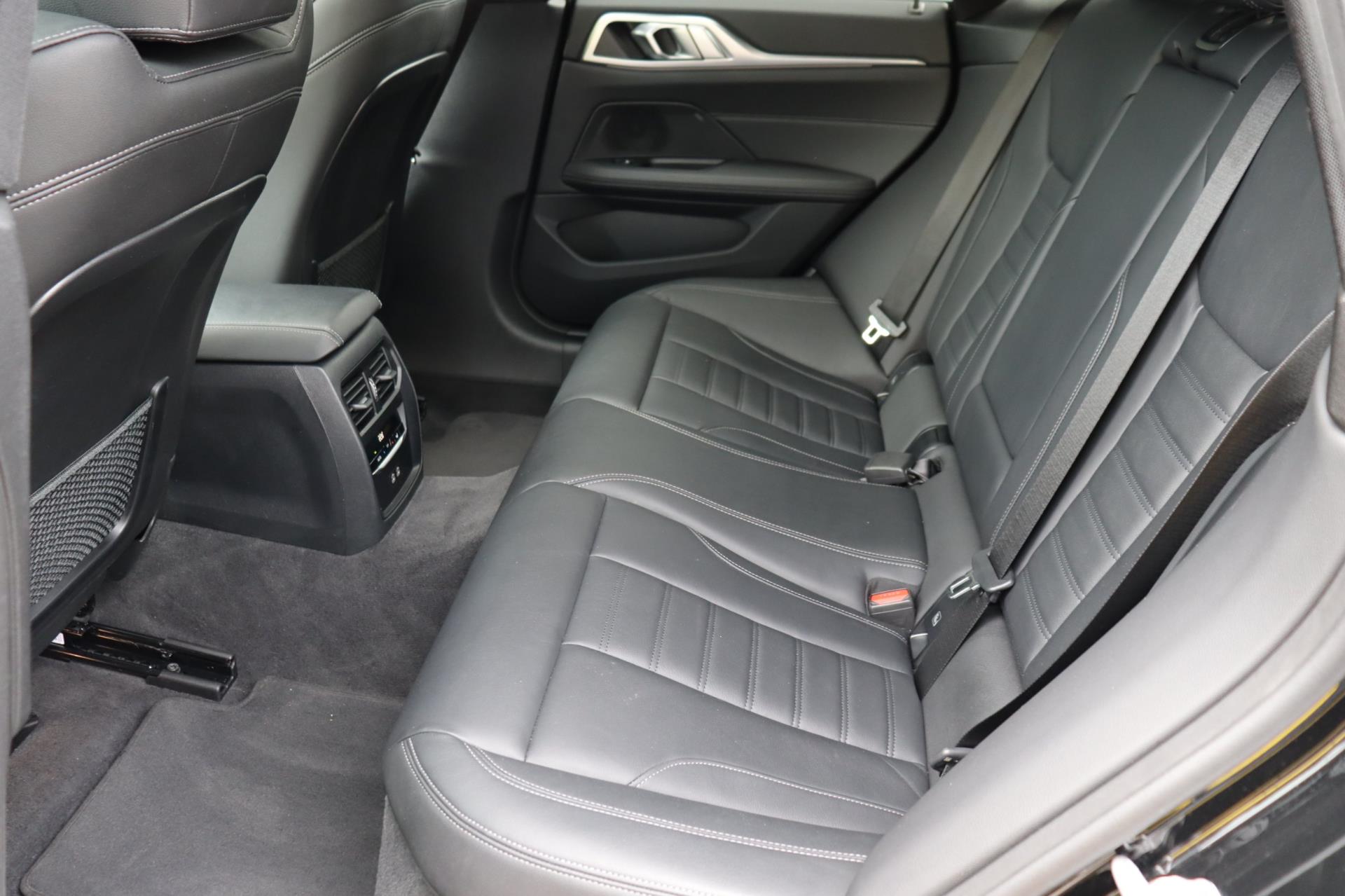 Foto van BMW 4-serie Gran Coupé