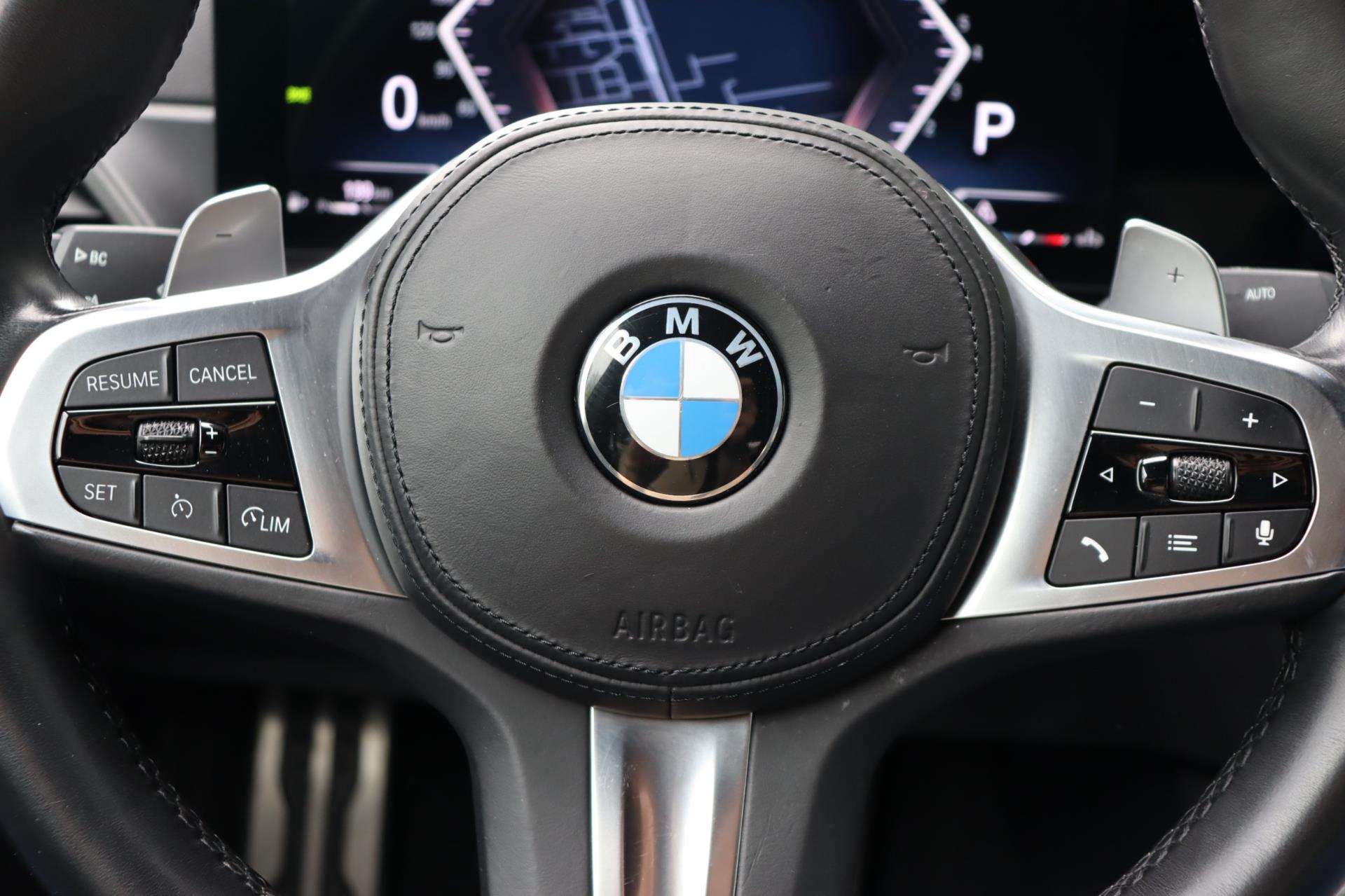 Foto van BMW 4-serie Gran Coupé