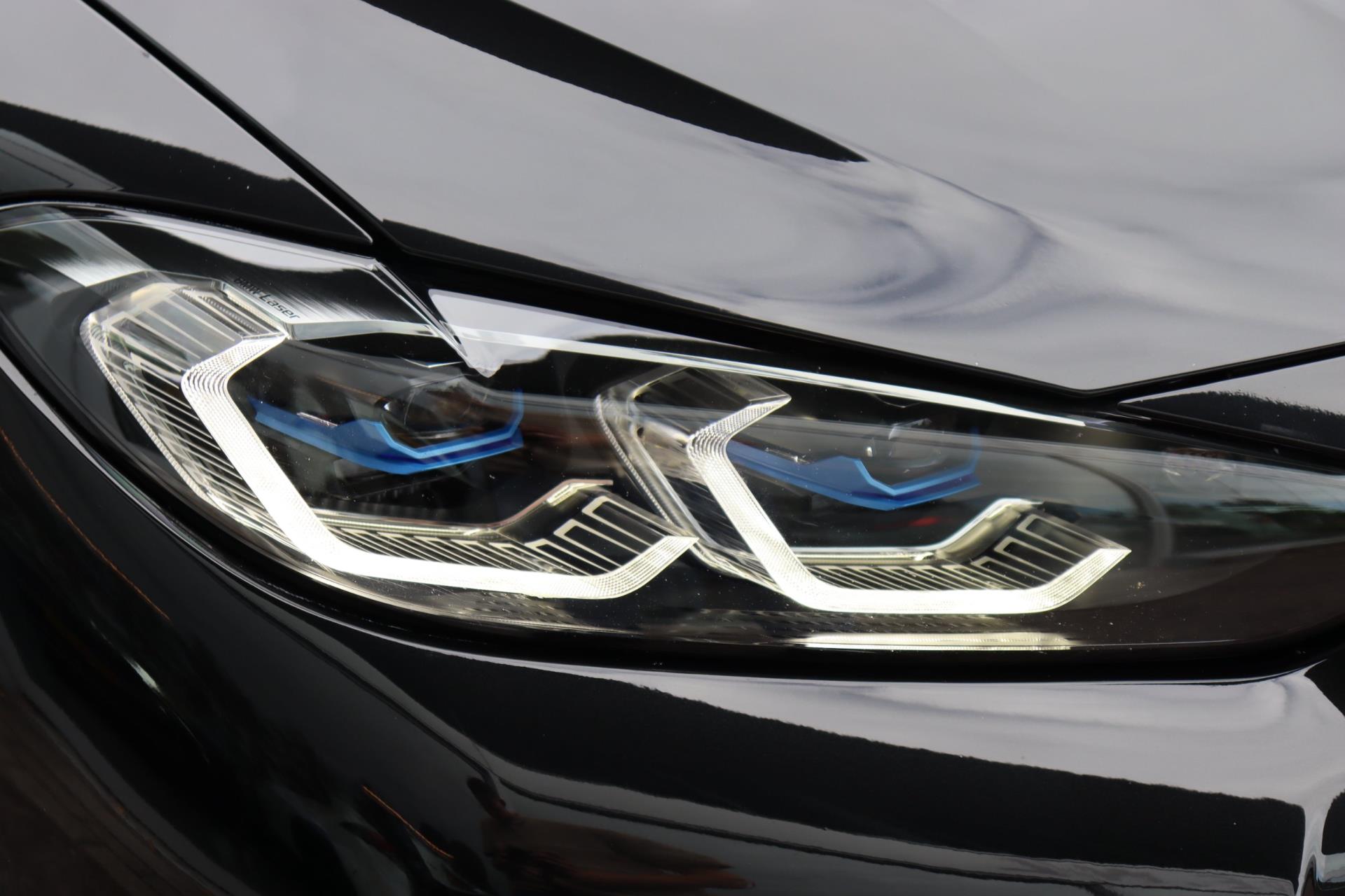 Foto van BMW 4-serie Gran Coupé