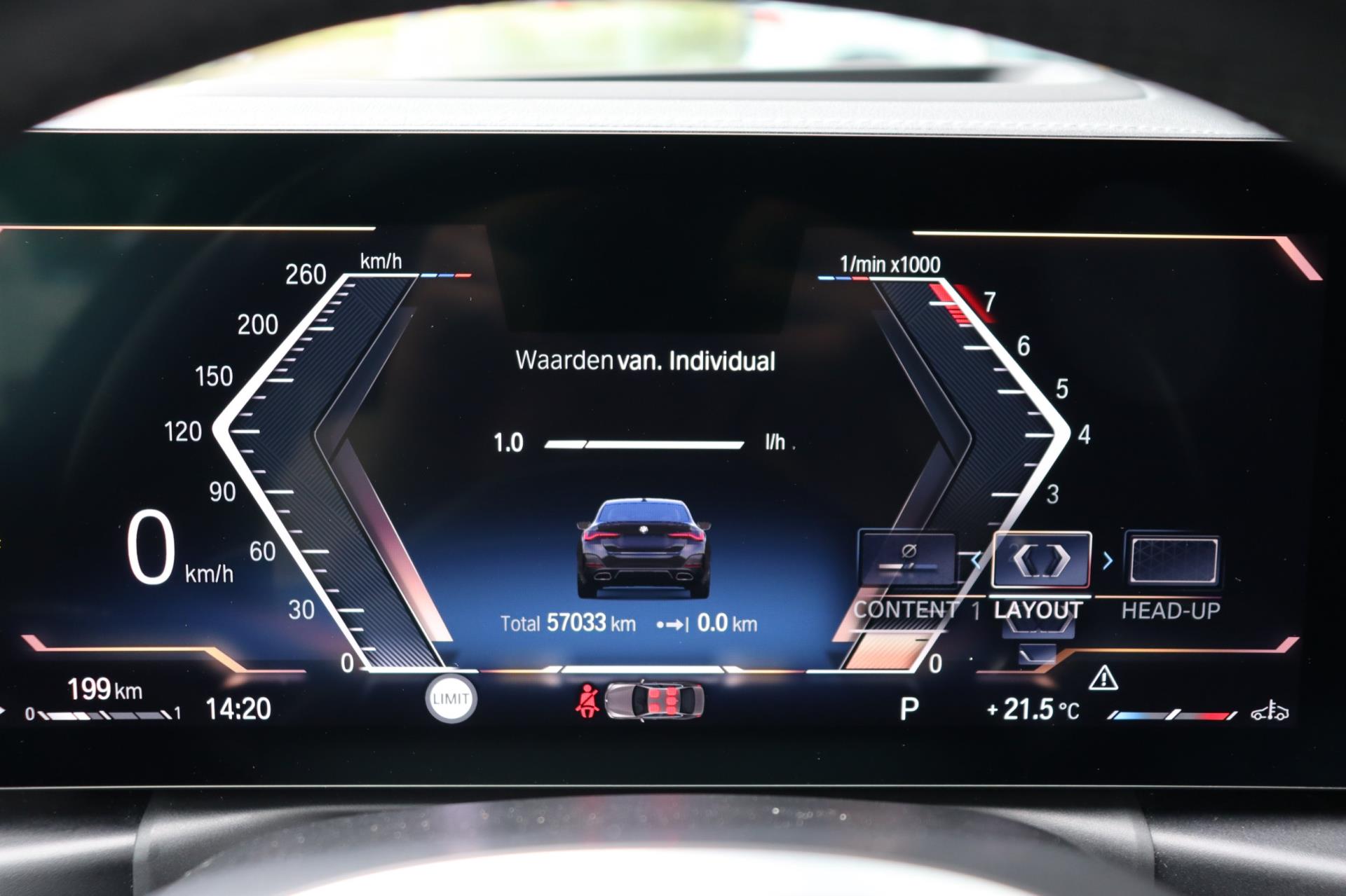 Foto van BMW 4-serie Gran Coupé